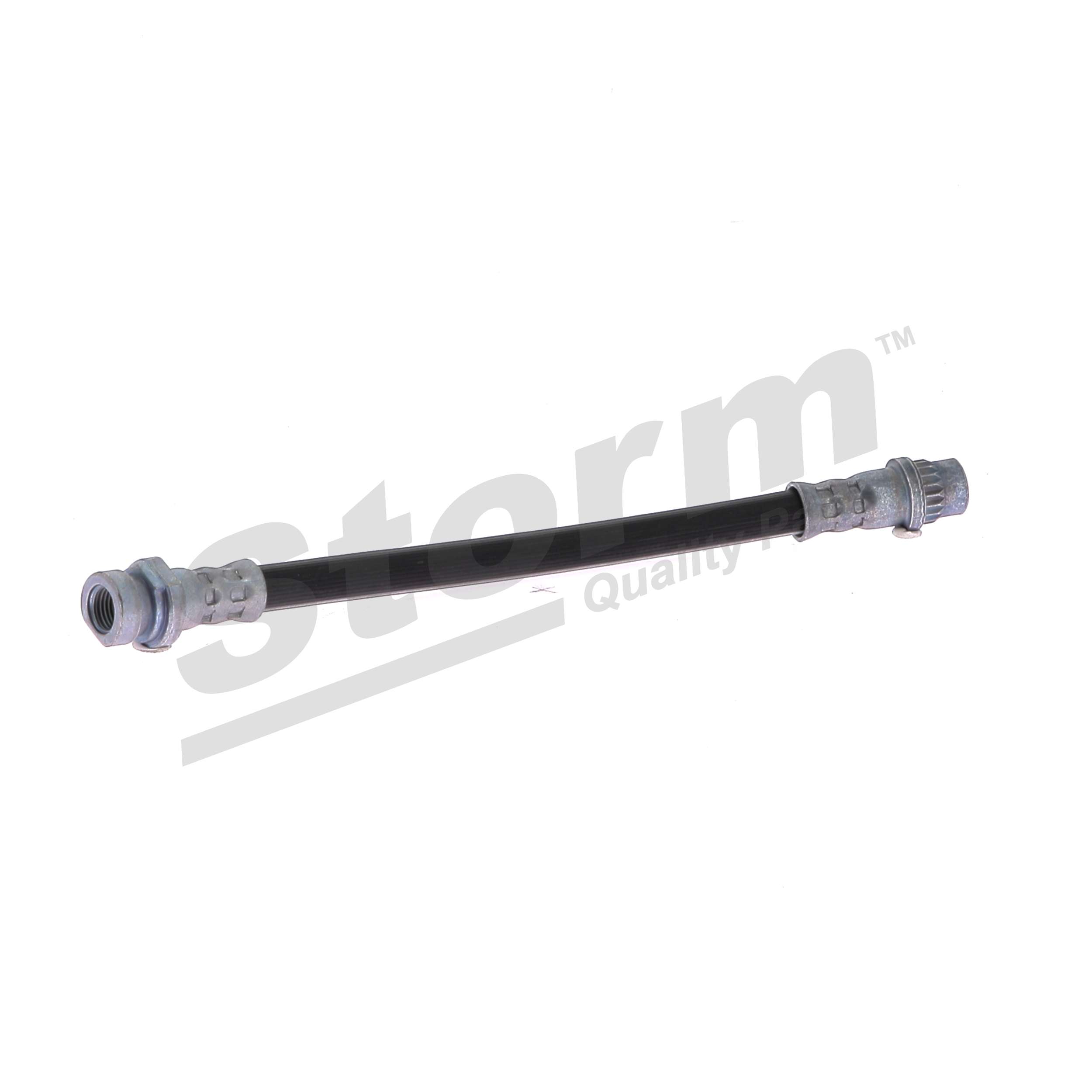 411262 Brake hose STORM QUALITY PARTS RENAULT MEGANE