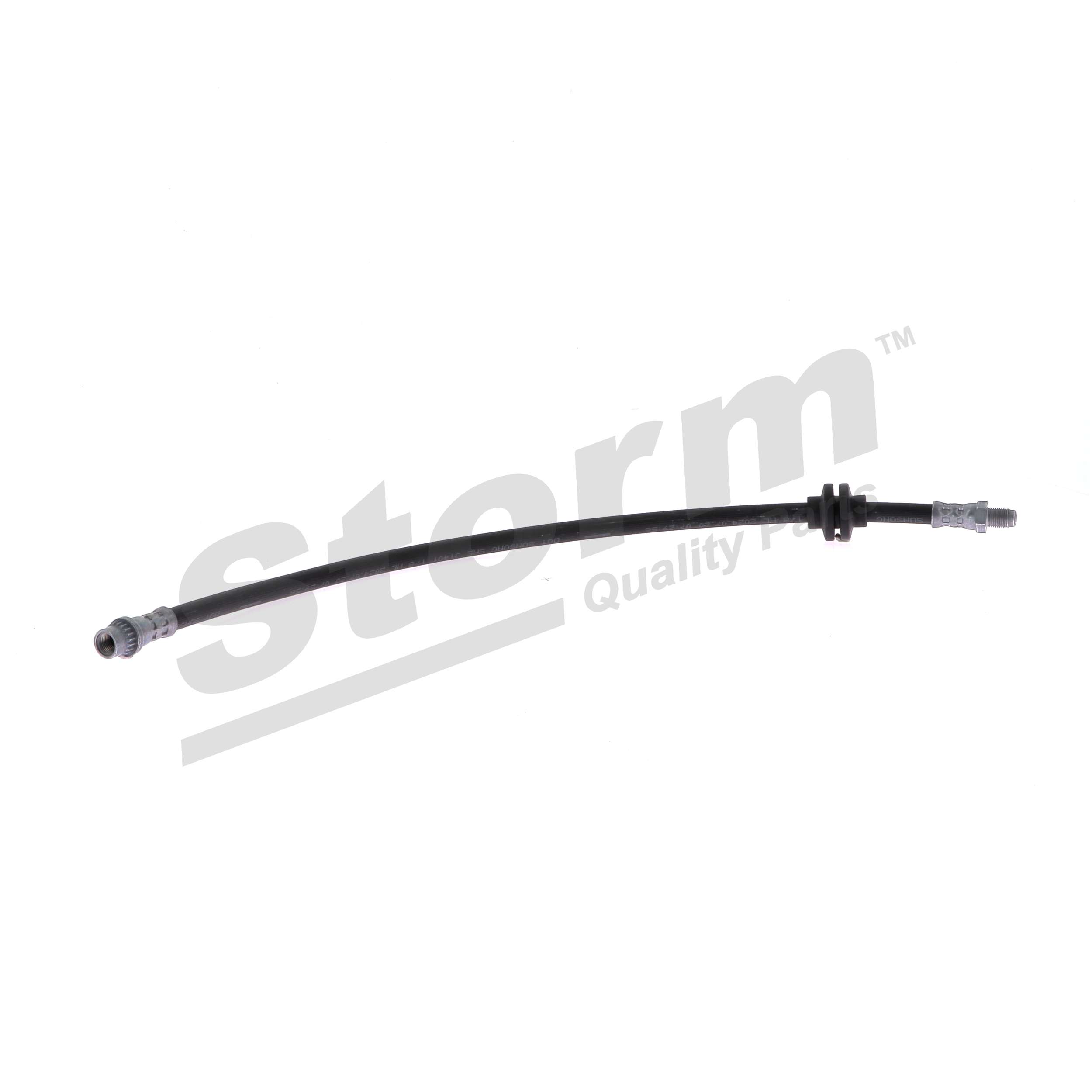 411267 STORM QUALITY PARTS Bremsschläuche RENAULT Preis