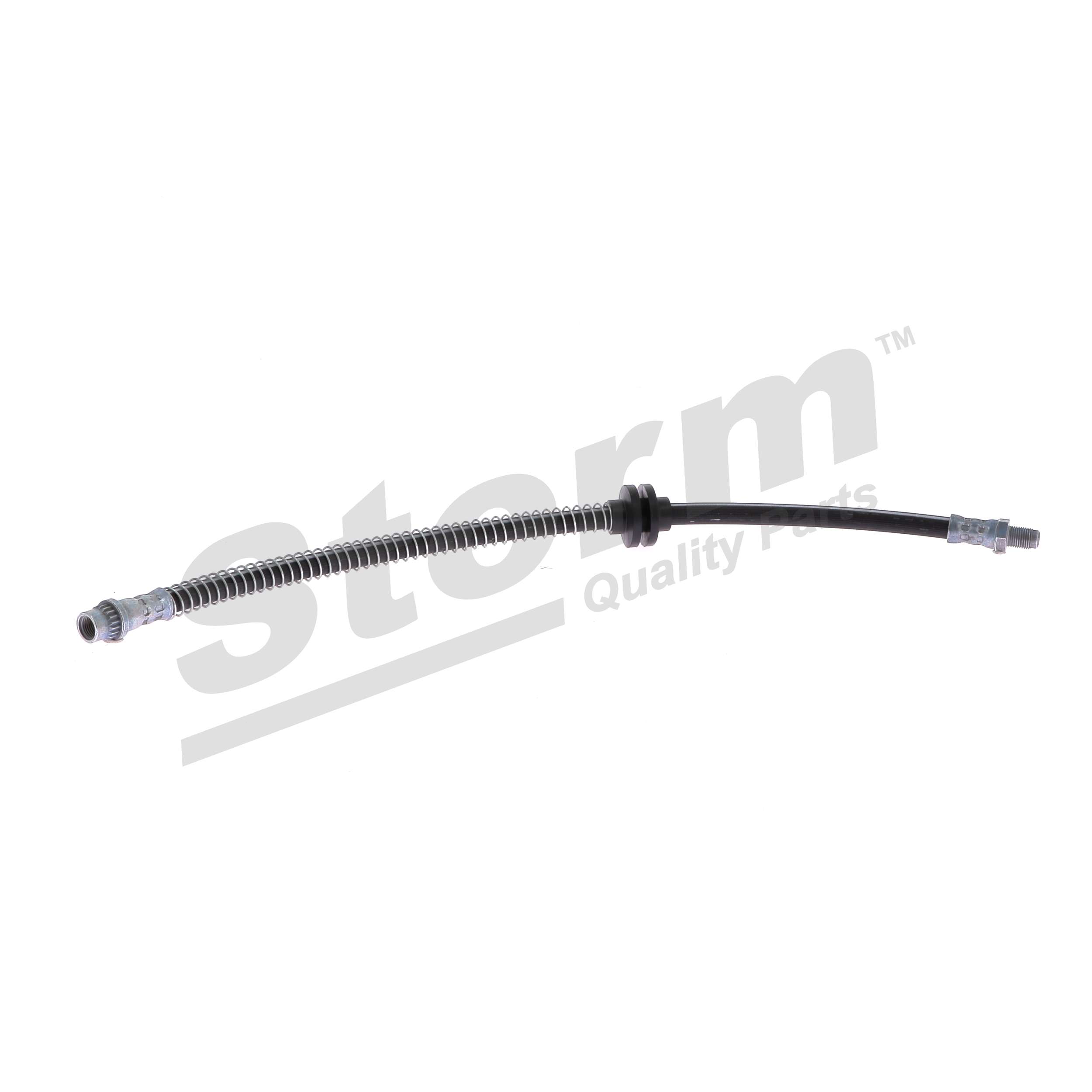 411271 Flexible de frein STORM QUALITY PARTS RENAULT MASTER