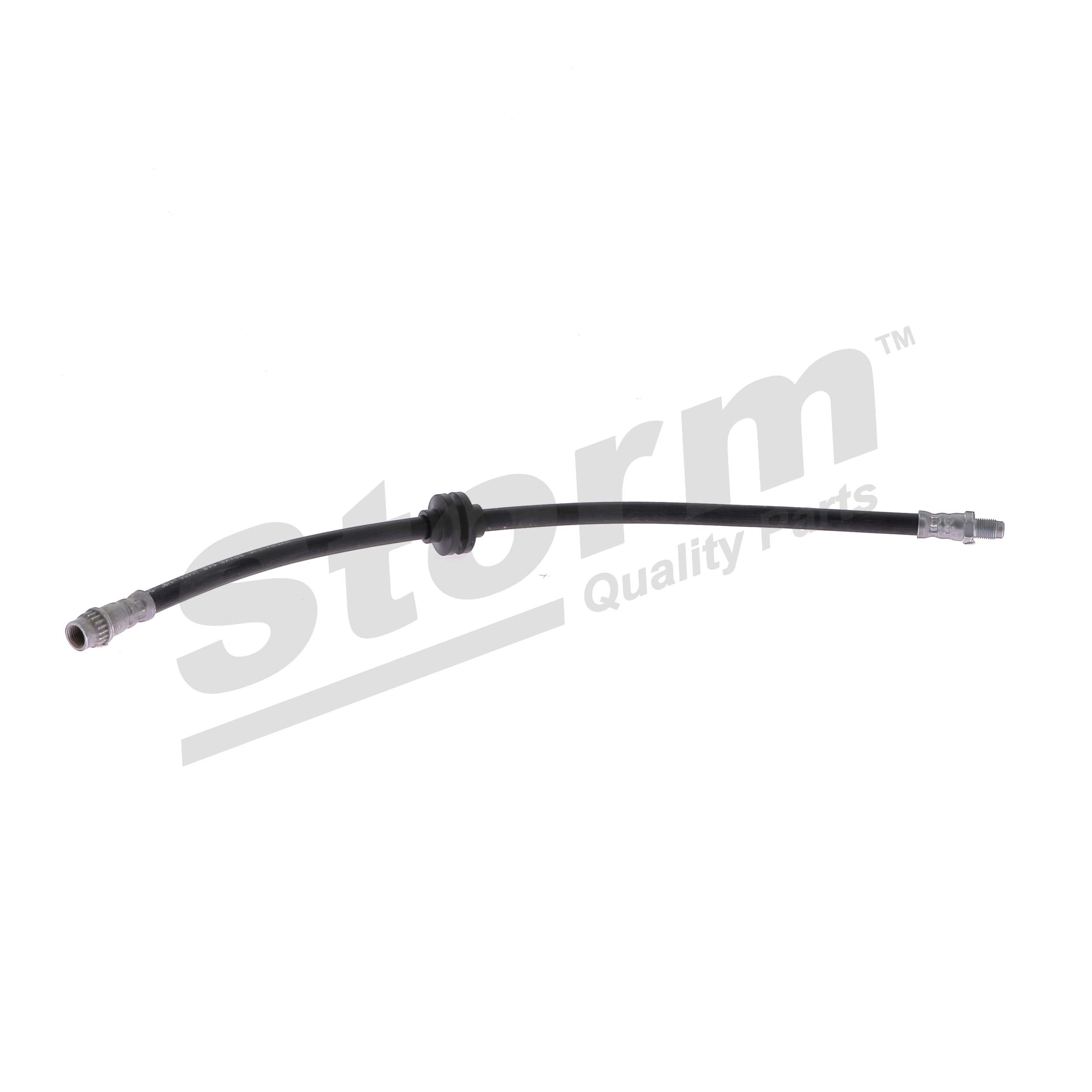 411298 Brake hose STORM QUALITY PARTS 4621 070 76R DACIA