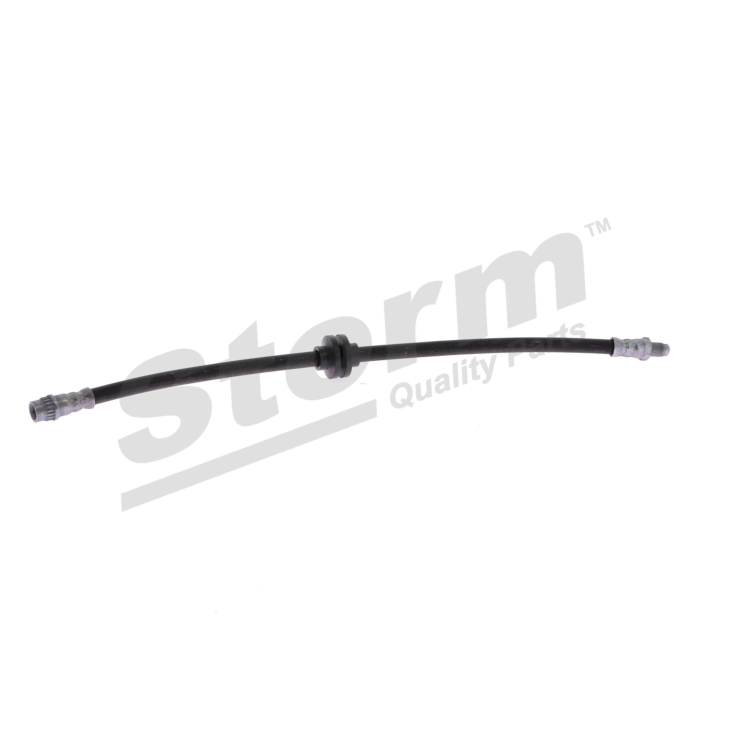 411299 Tubo flexível de travão STORM QUALITY PARTS 462101428R RENAULT