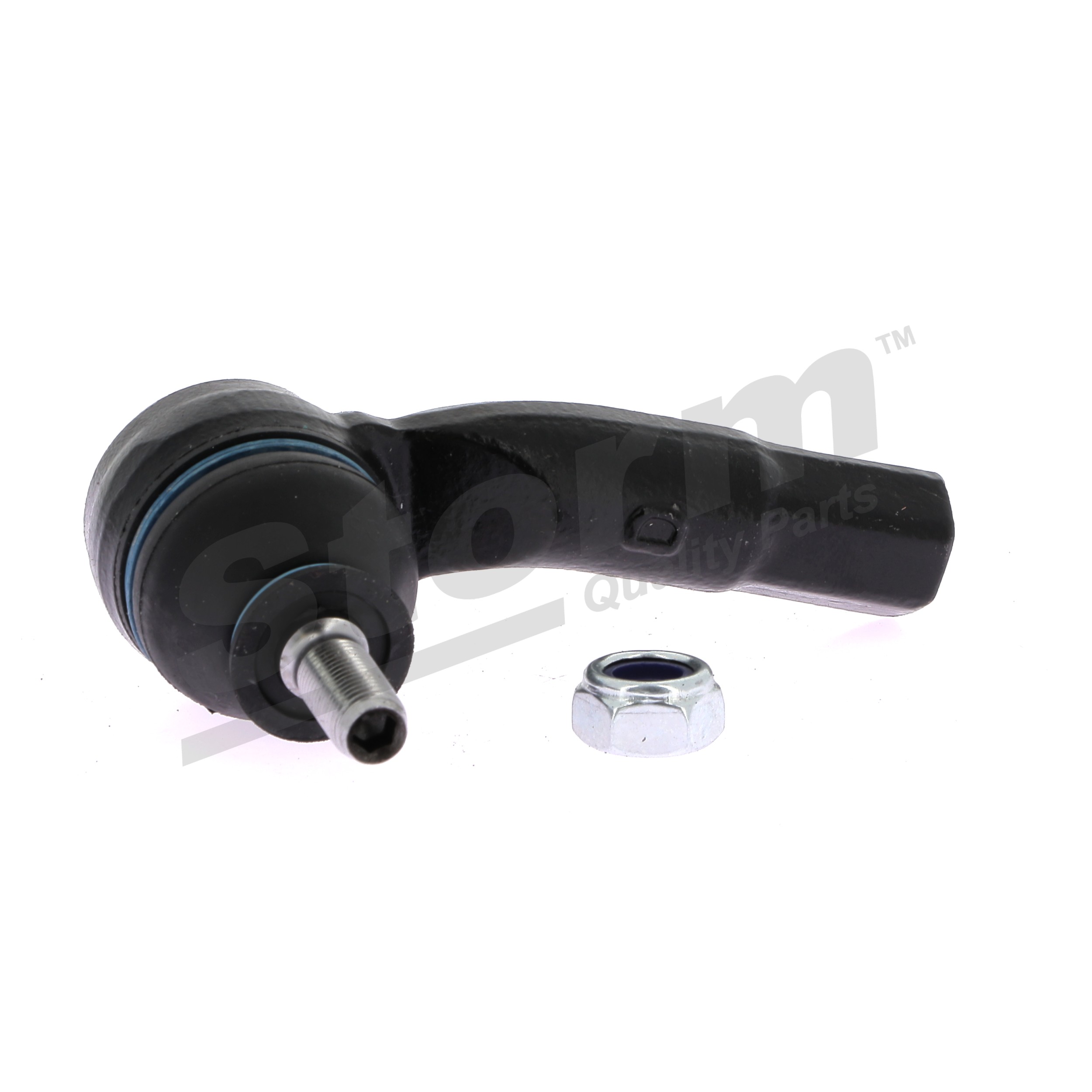 STORM QUALITY PARTS 41182 Track rod end FORD experience and price