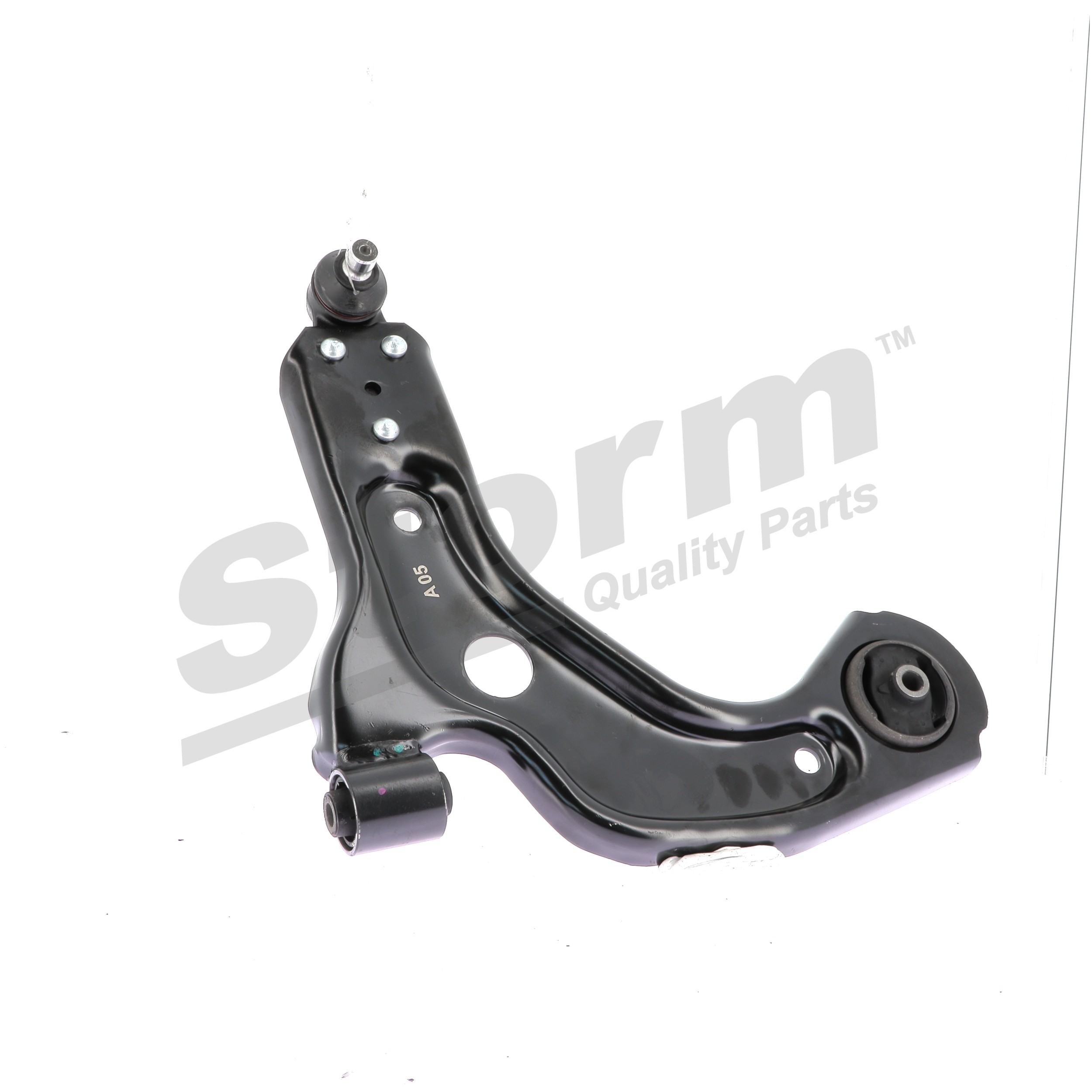 41255 Õõtshoob, käändmik STORM QUALITY PARTS 1 058 325 MAZDA