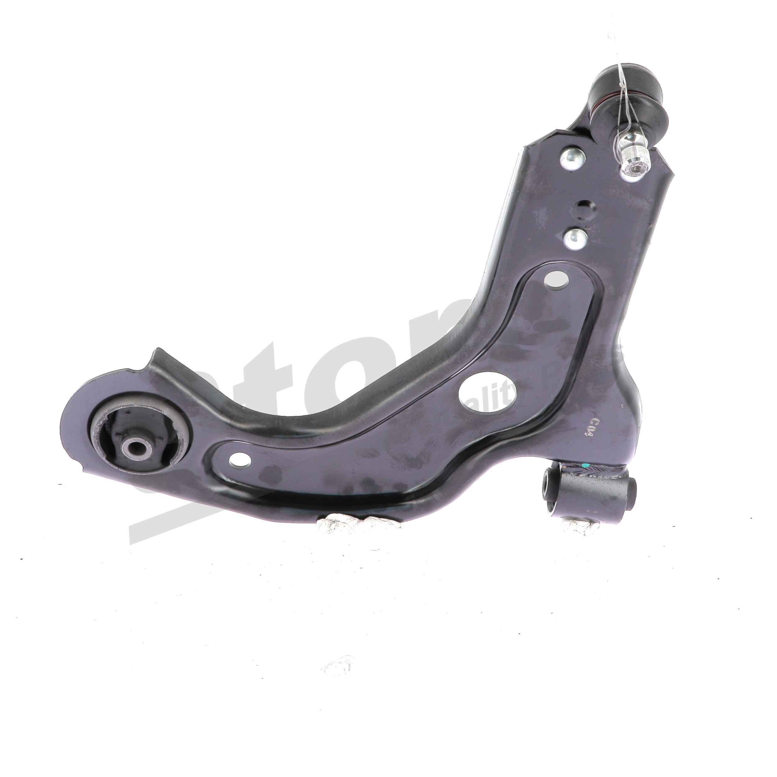 41258 Õõtshoob, käändmik STORM QUALITY PARTS 1058334 FORD