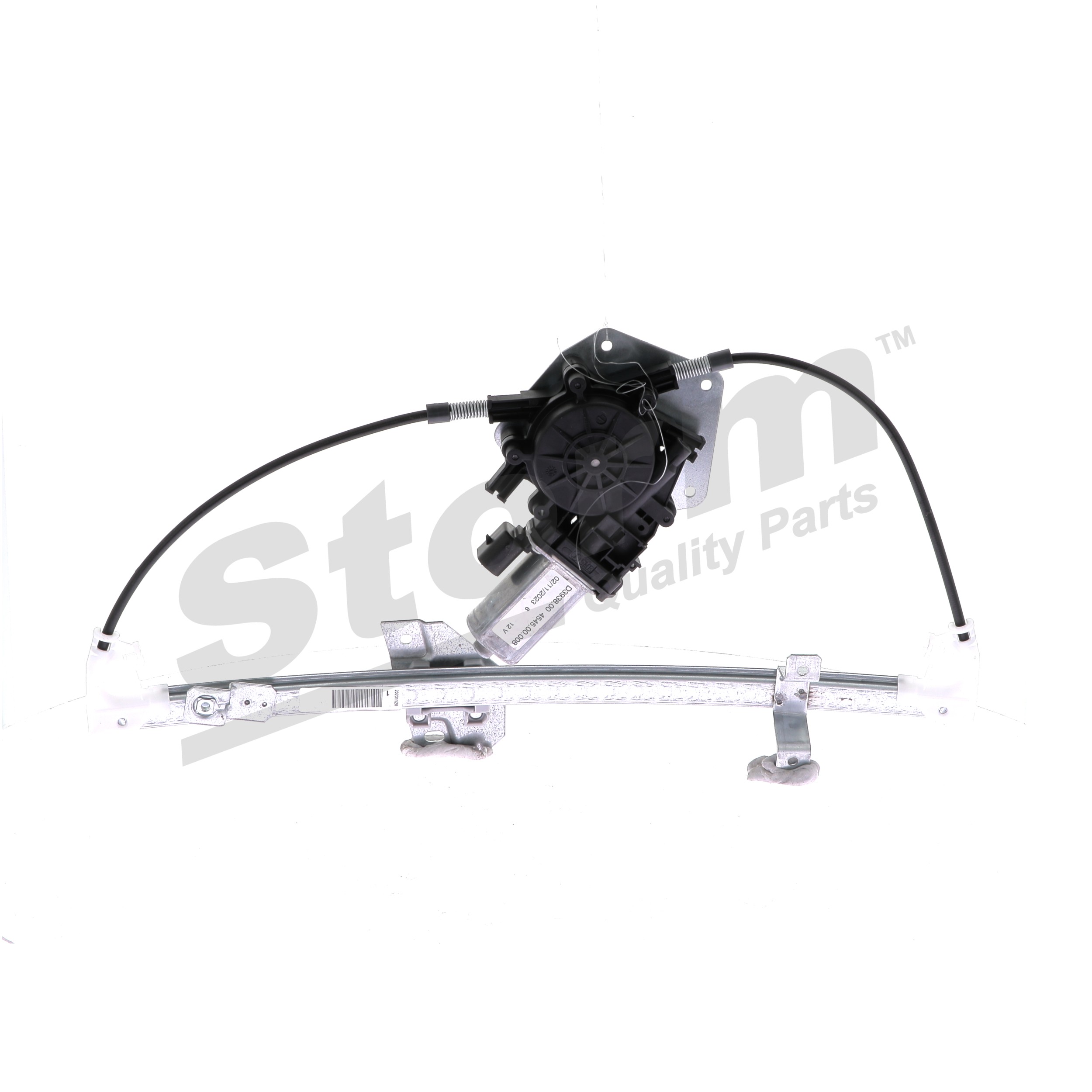STORM QUALITY PARTS 41274 Механизъм за стъкло Ford Fiesta Mk4 JVS 1.4 90 K.C. бензин 1999 цена