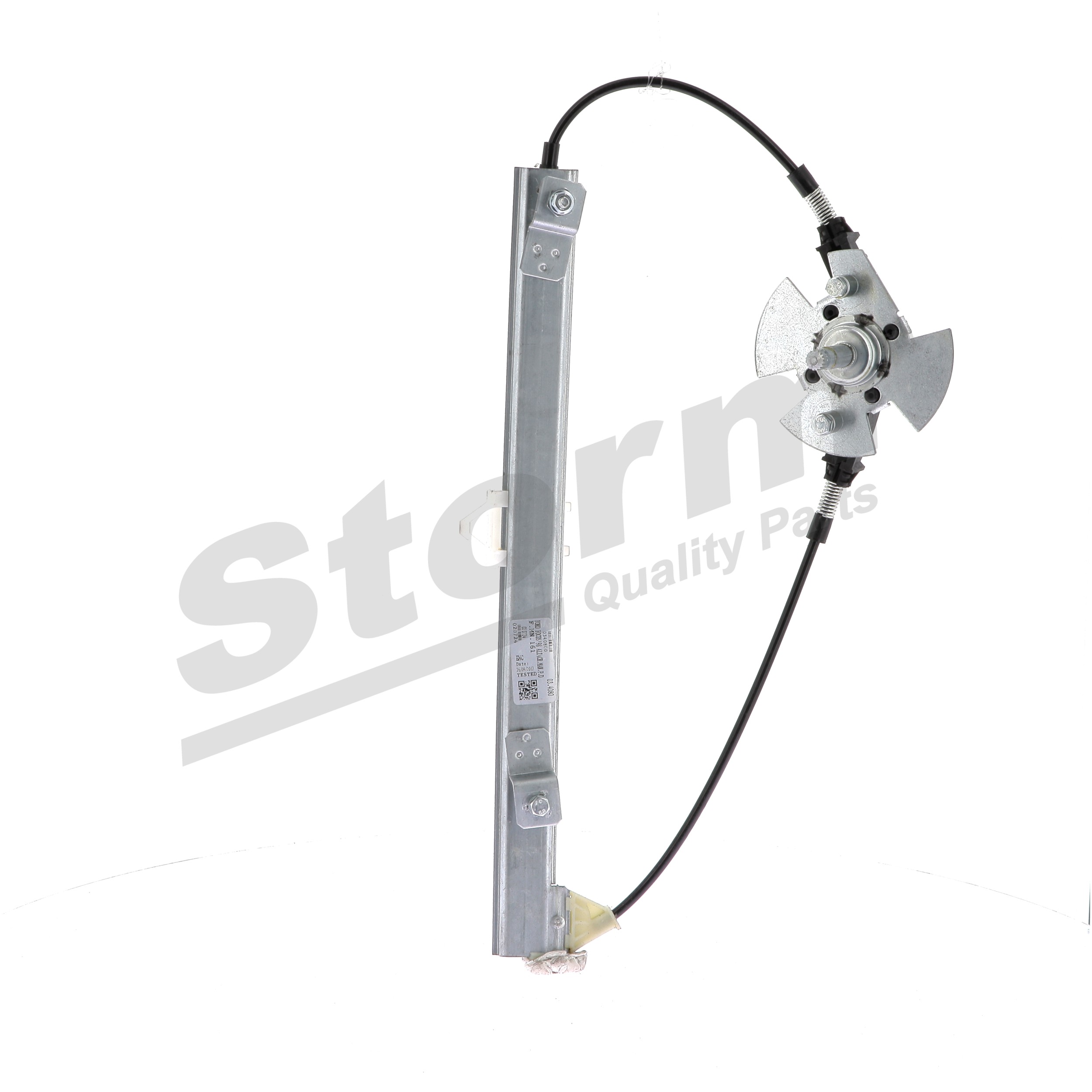 STORM QUALITY PARTS 41282 Window regulator cheap in online store