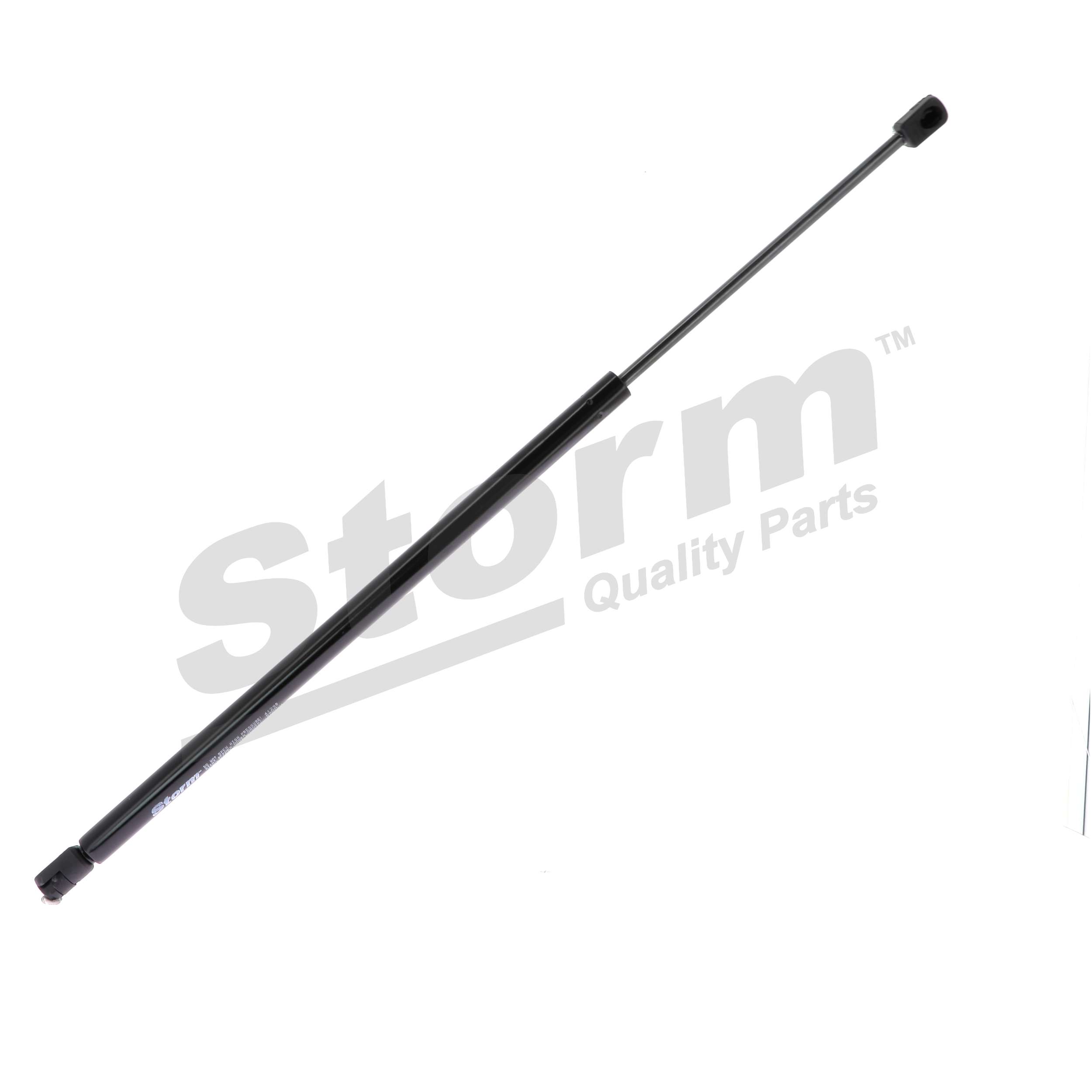 41298 Tailgate strut STORM QUALITY PARTS 3 414 711