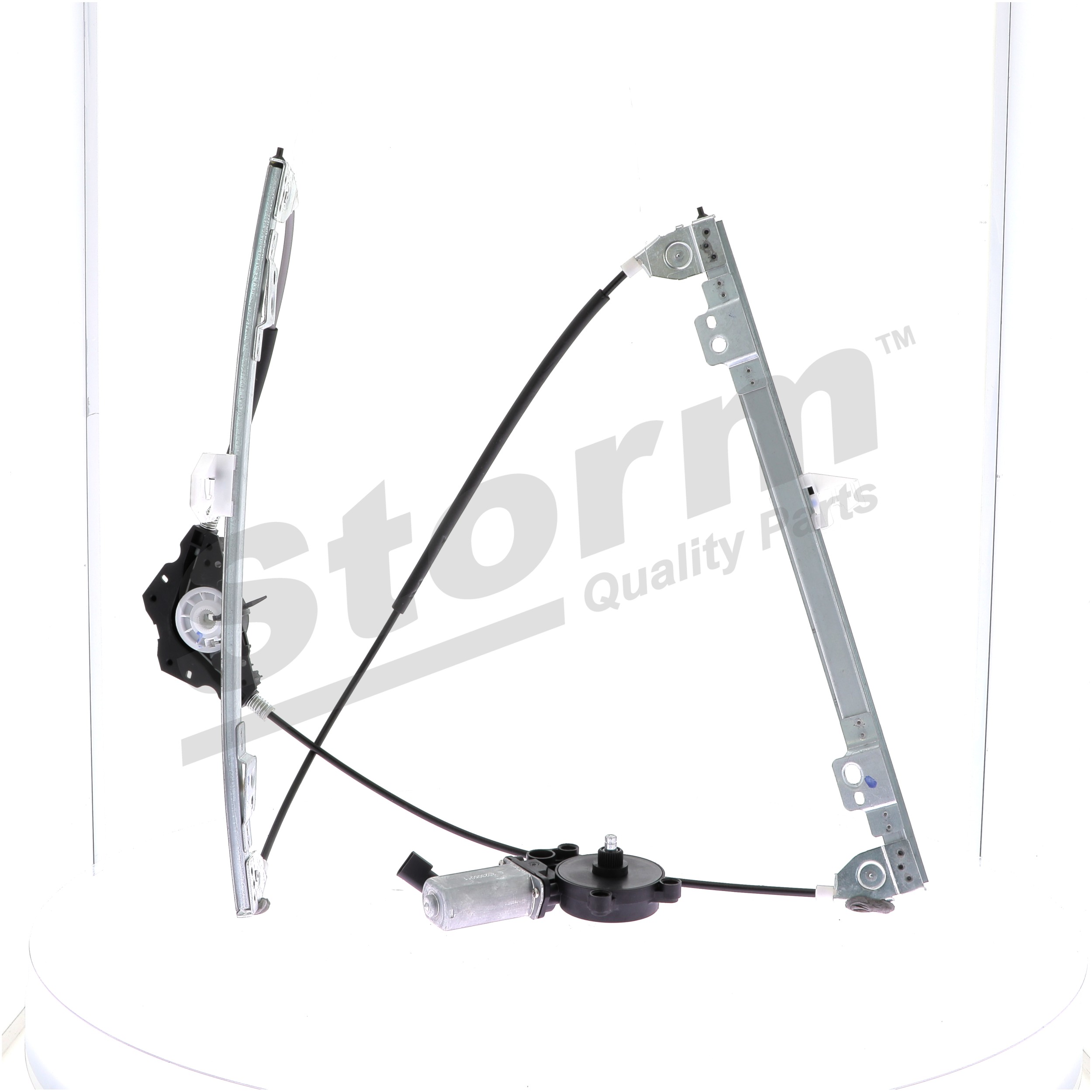 41575 Ablakemelő motor STORM QUALITY PARTS 1212564