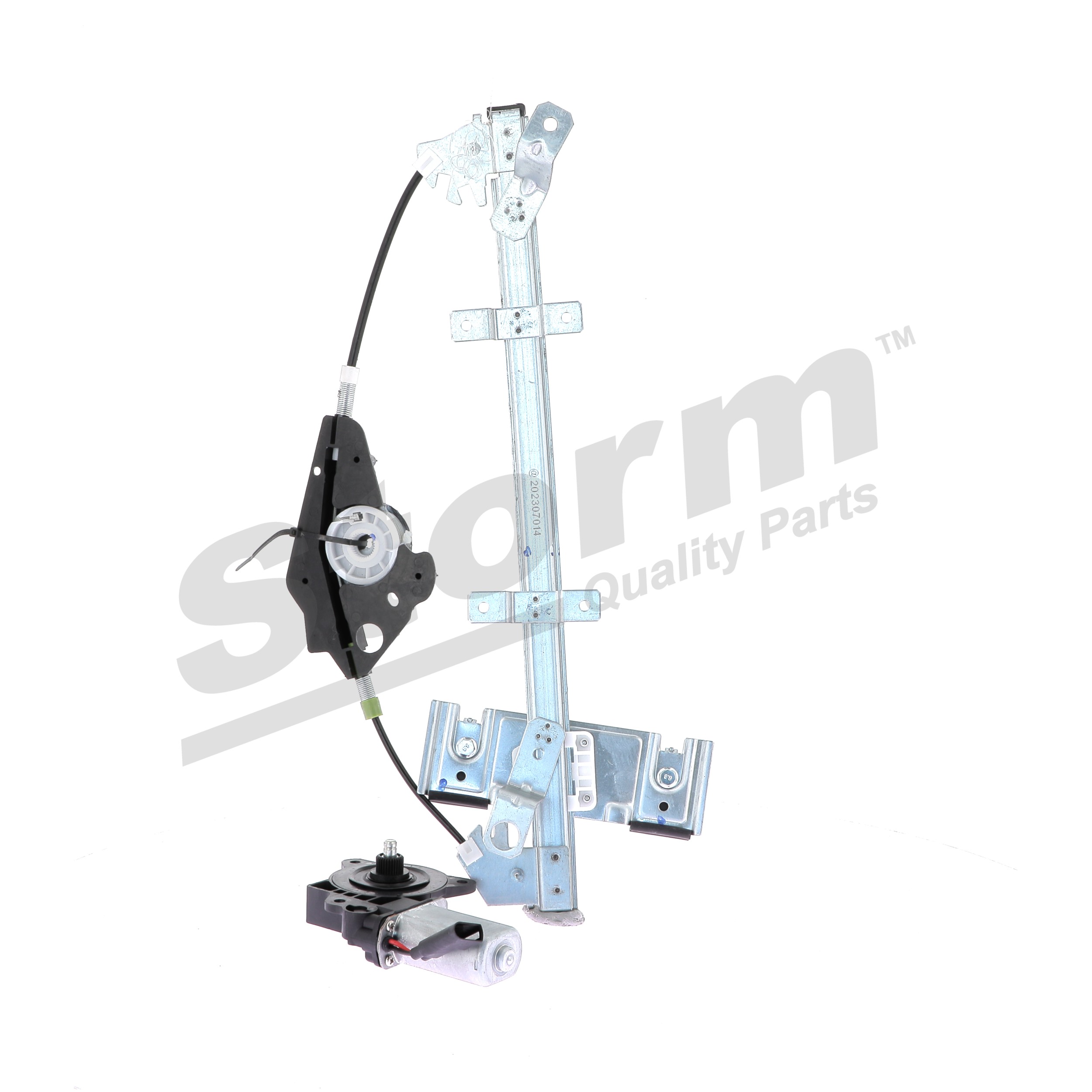 41577 Aknatõstuk STORM QUALITY PARTS 1 567 723