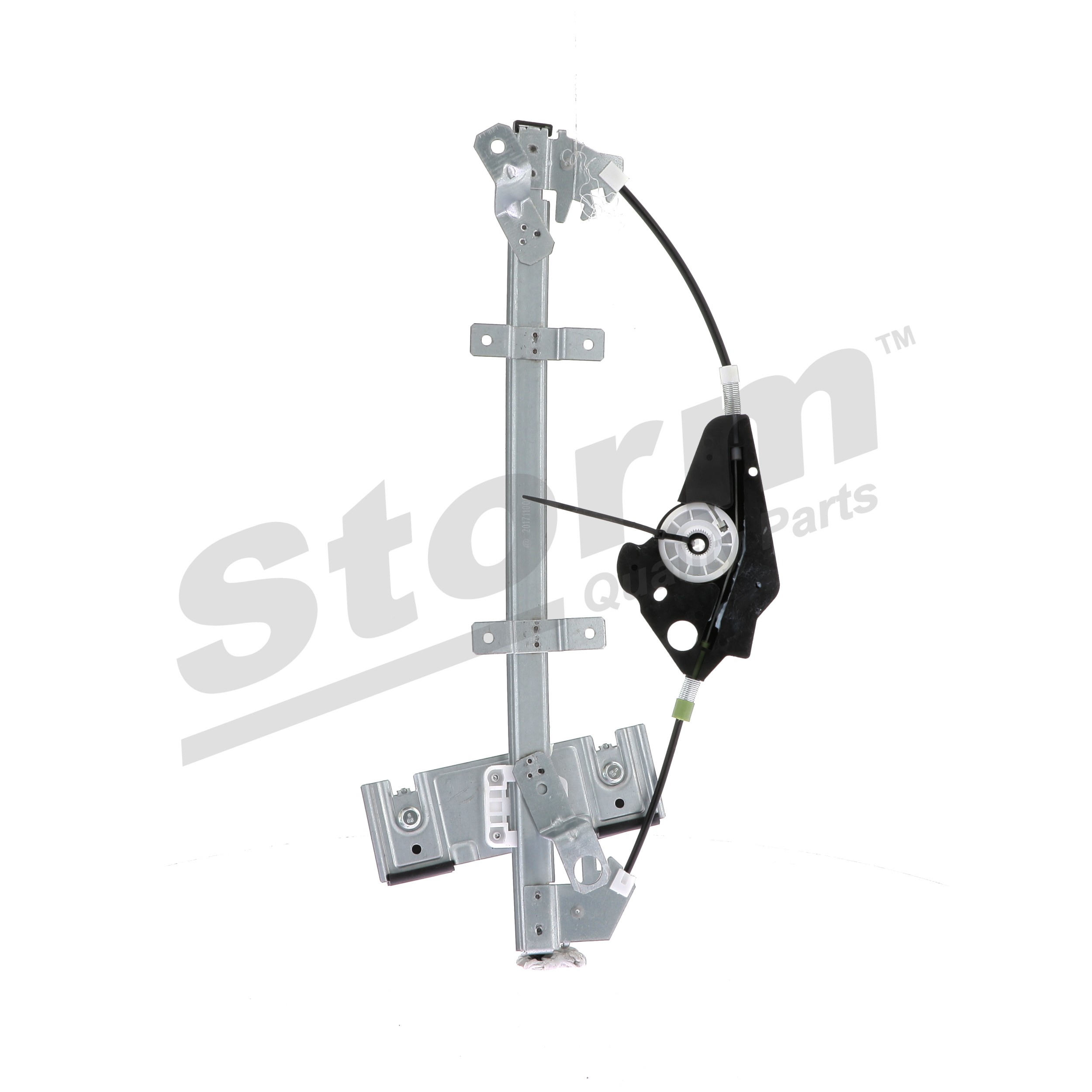 41580 Generaatori vabakäik STORM QUALITY PARTS 12 02 377 OPEL