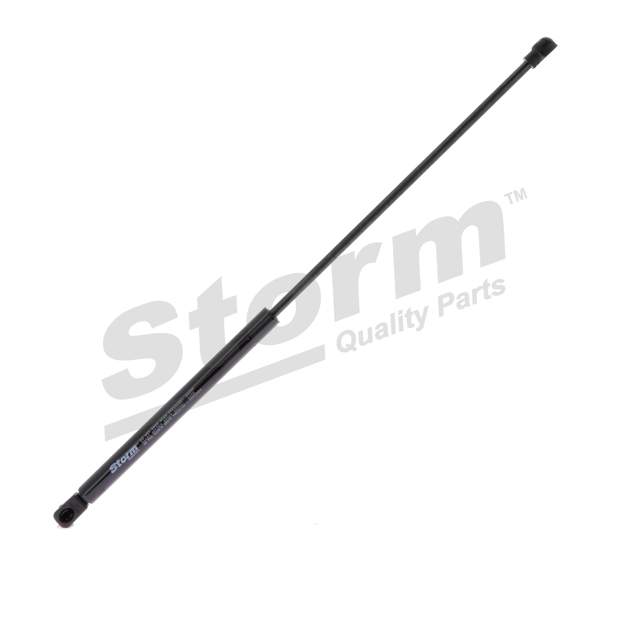 STORM QUALITY PARTS 44097 Ammortizzatore portellone posteriore CITROЁN C4 I Hatchback 1.6 HDi 114 CV Diesel 2011 costo