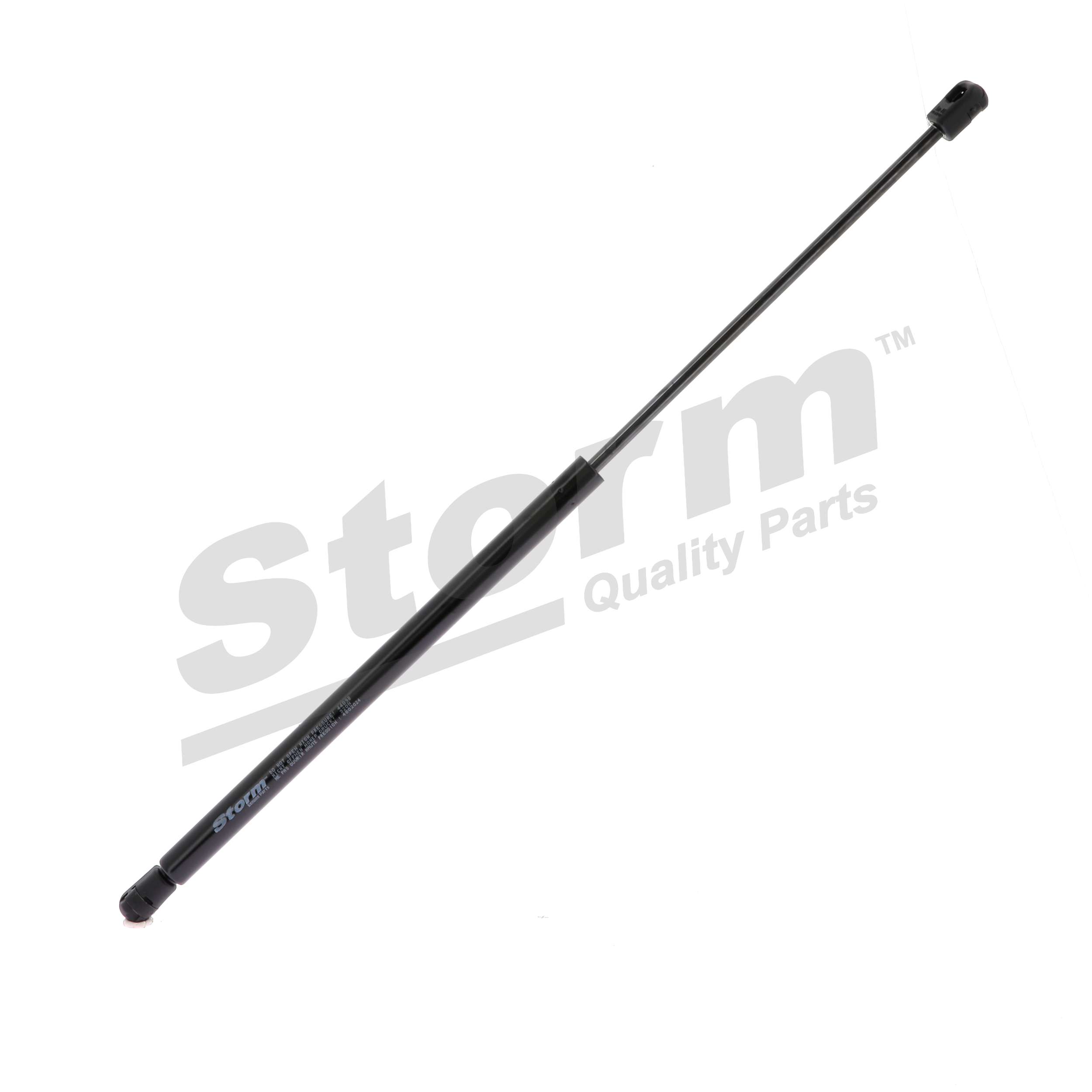 44098 Kofferraum STORM QUALITY PARTS FORD ESCORT Kosten