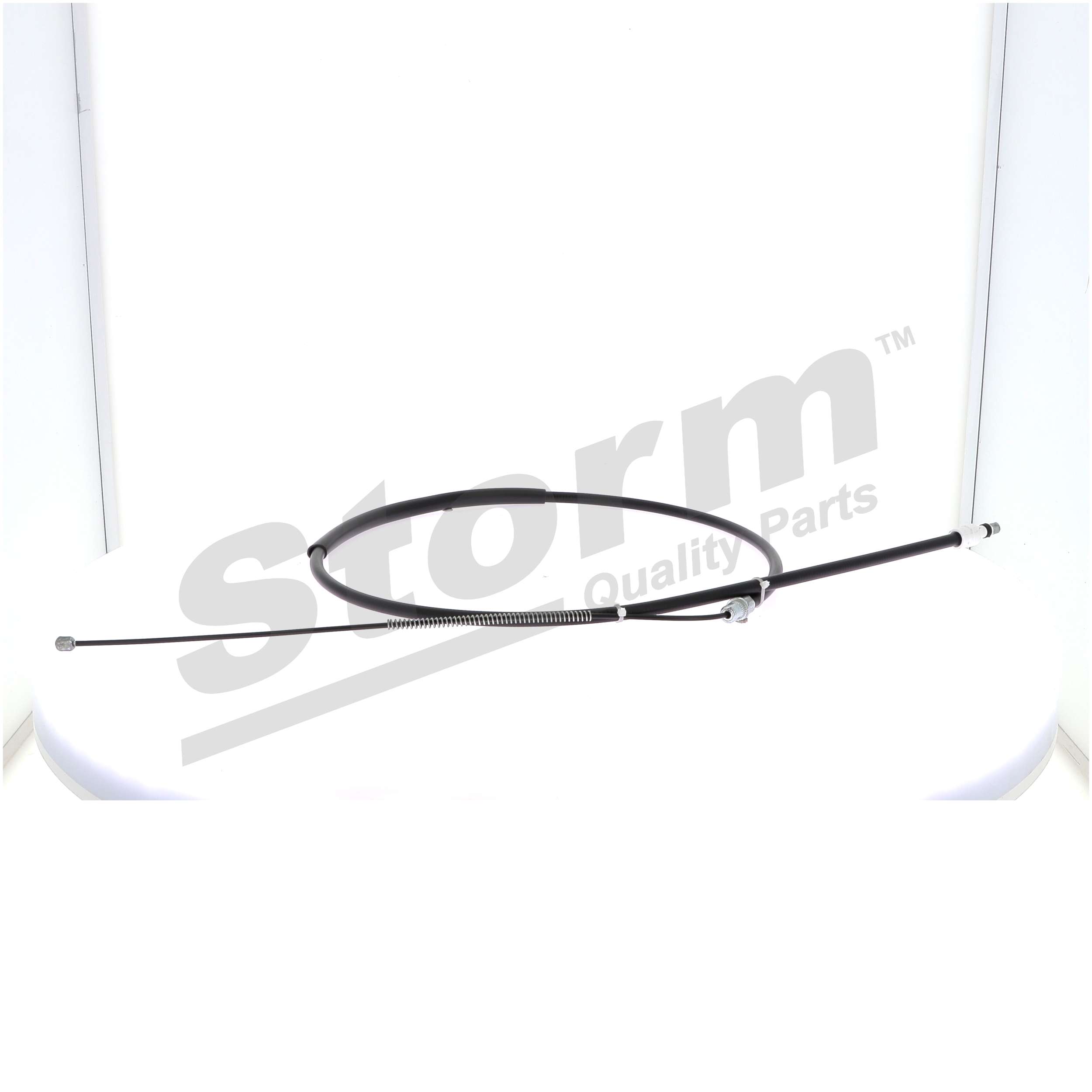 STORM QUALITY PARTS 450250 Handbremse, Seilzug C15 Kastenwagen 1.0 45 PS Benzin 1986 Preis