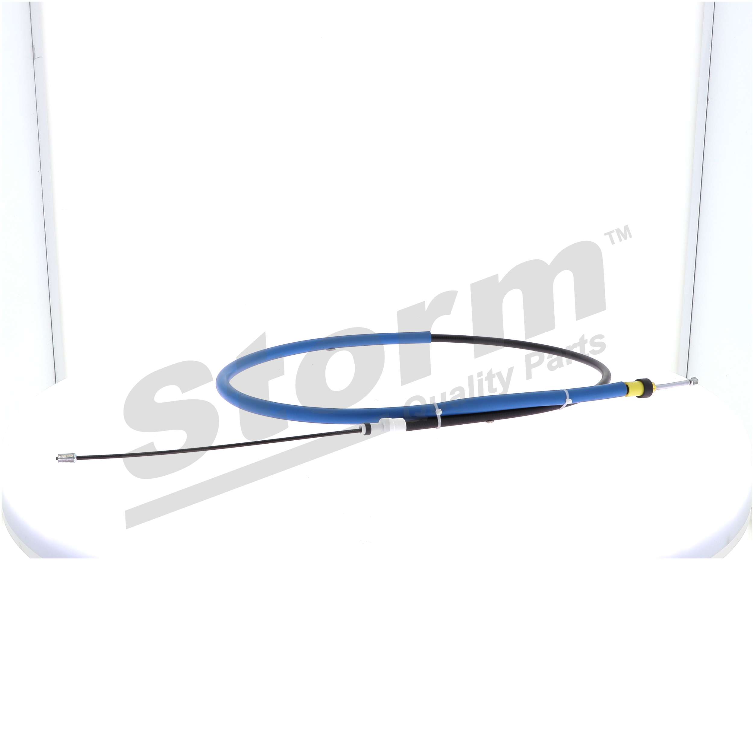 450290 Håndbremsekabel STORM QUALITY PARTS 9622250380 CITROËN