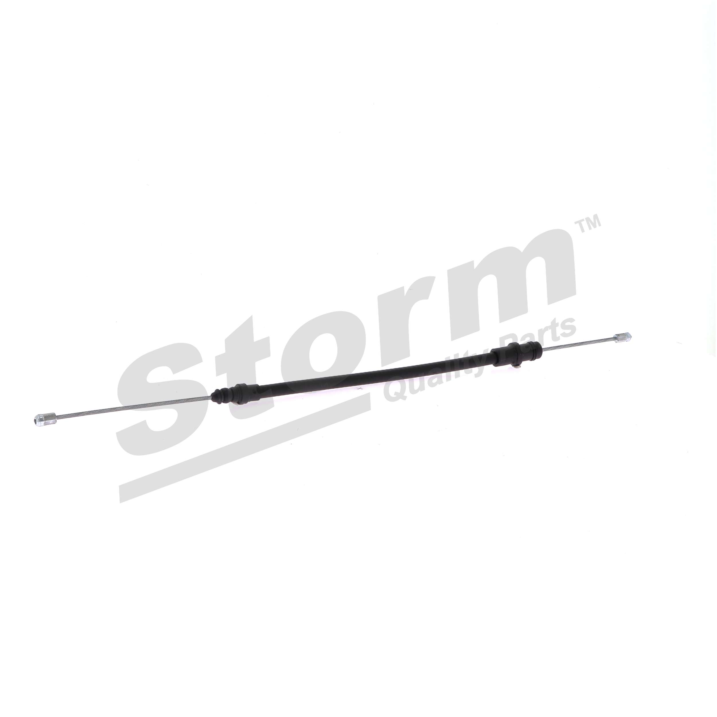 450798 Tross, seisupidur STORM QUALITY PARTS 1472957080 FIAT