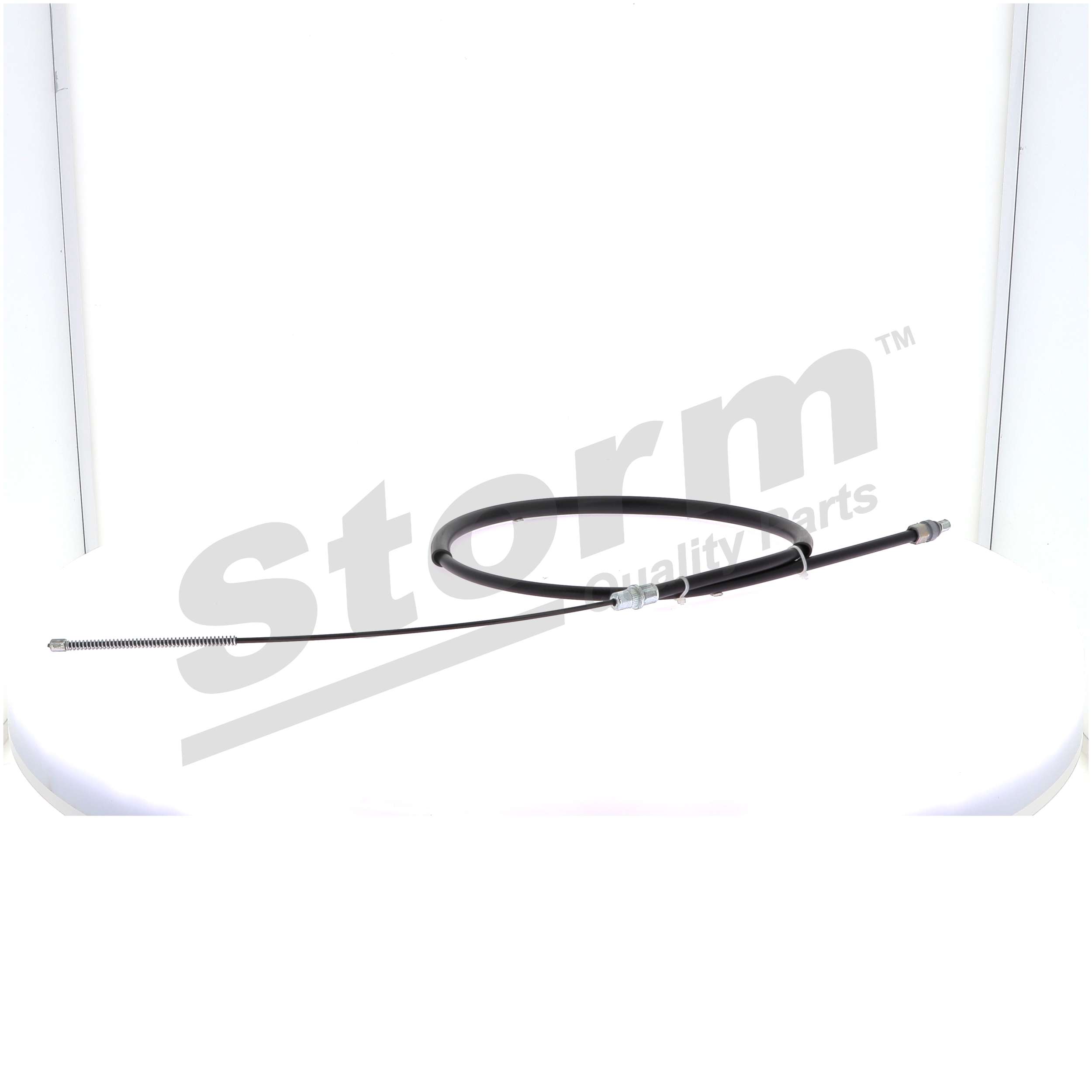 450811 Χειρόφρενο STORM QUALITY PARTS RENAULT TWINGO