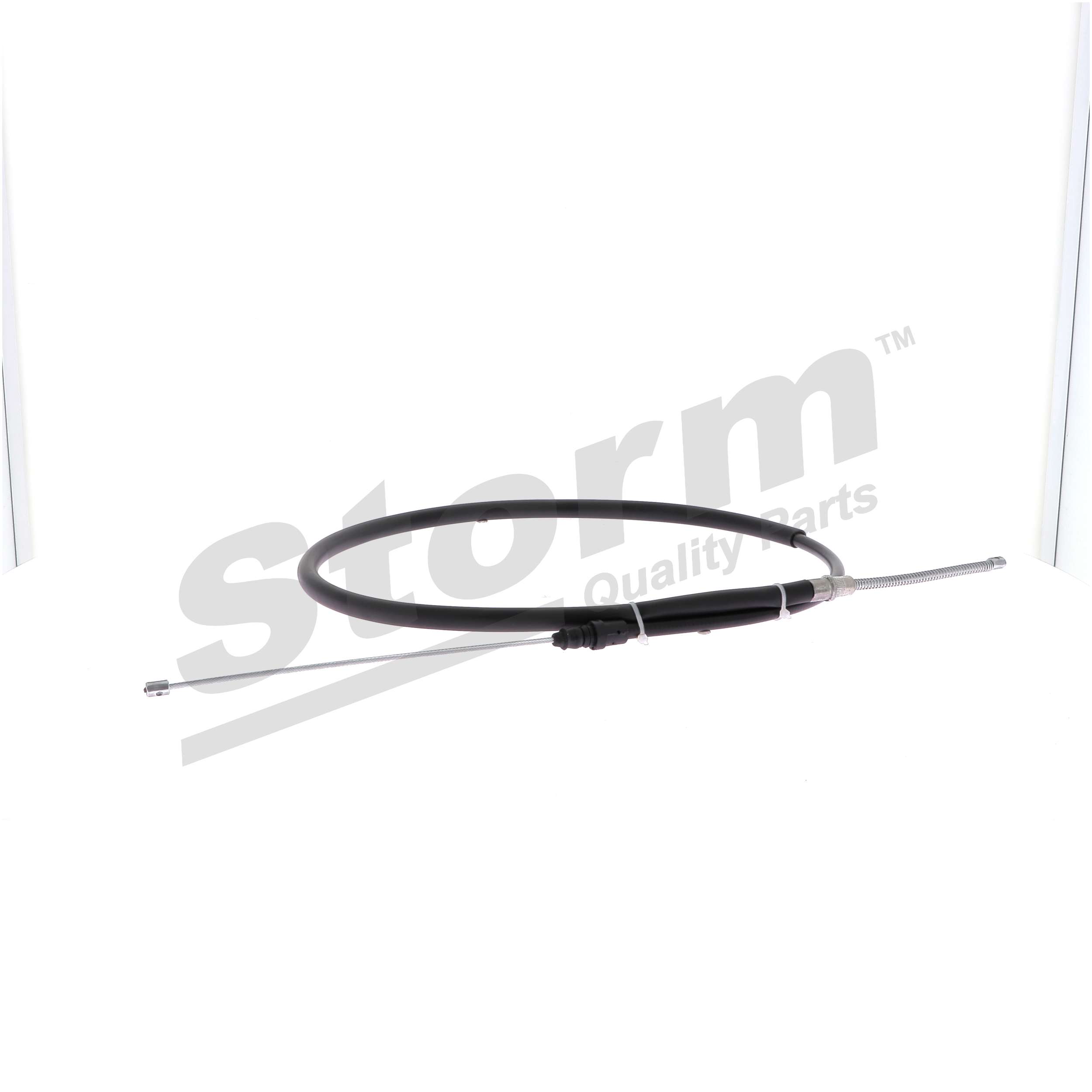 450830 Vaijeri, seisontajarru STORM QUALITY PARTS 6006 000 595