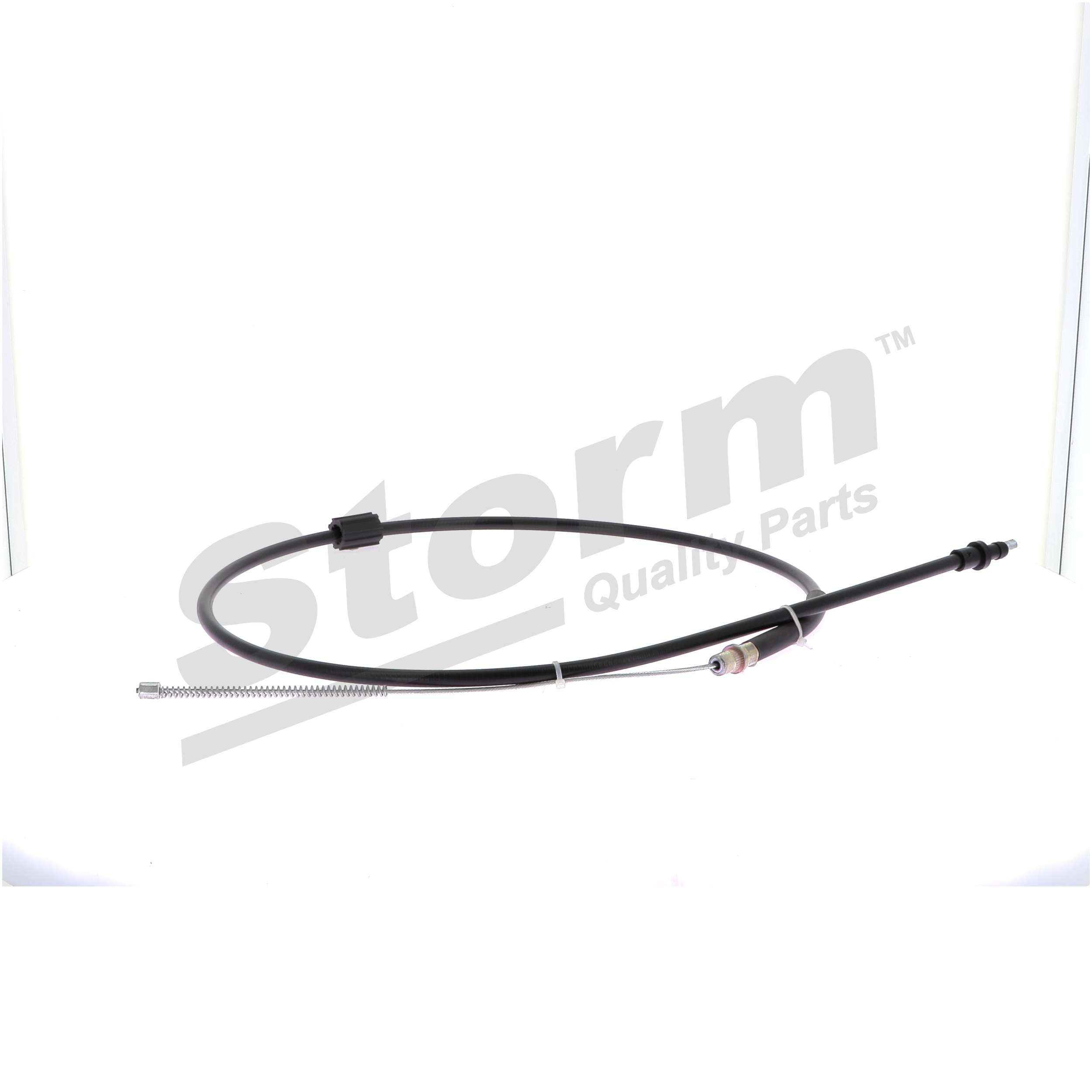 451240 Χειρόφρενο STORM QUALITY PARTS PEUGEOT 306