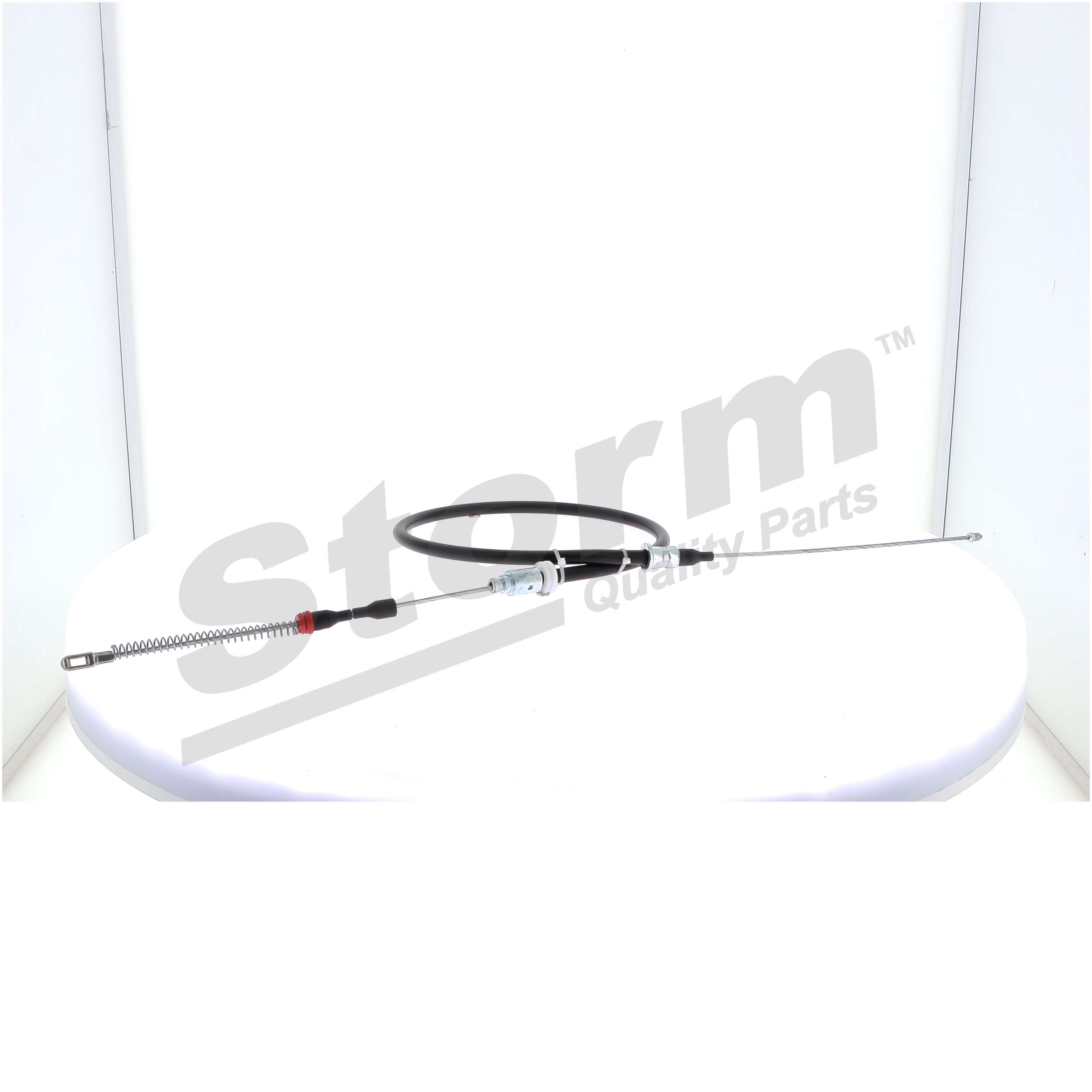 451611 Tirette à câble, frein de service STORM QUALITY PARTS 90445985          CHEVROLET