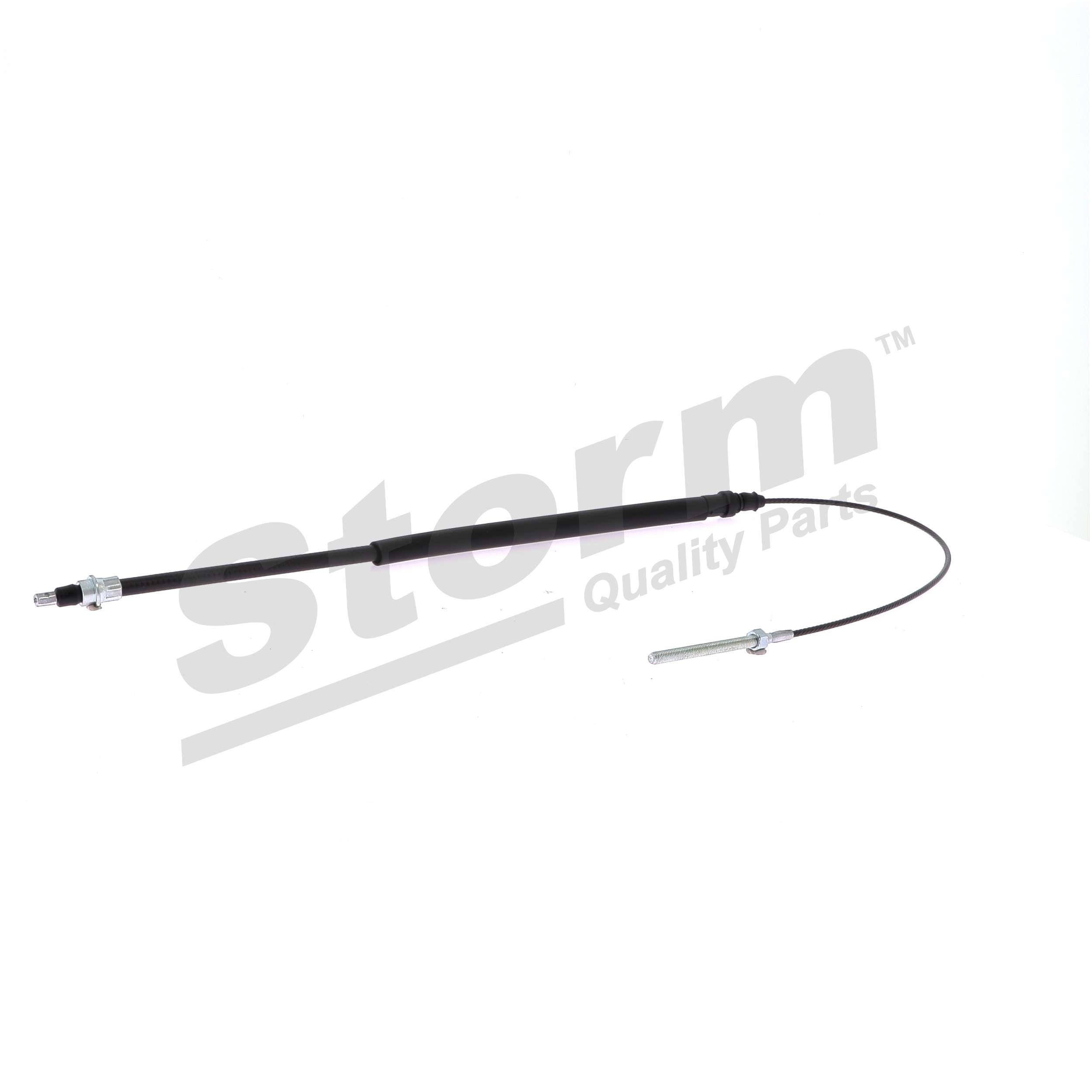 451720 Cięgno, hamulec postojowy STORM QUALITY PARTS 474575