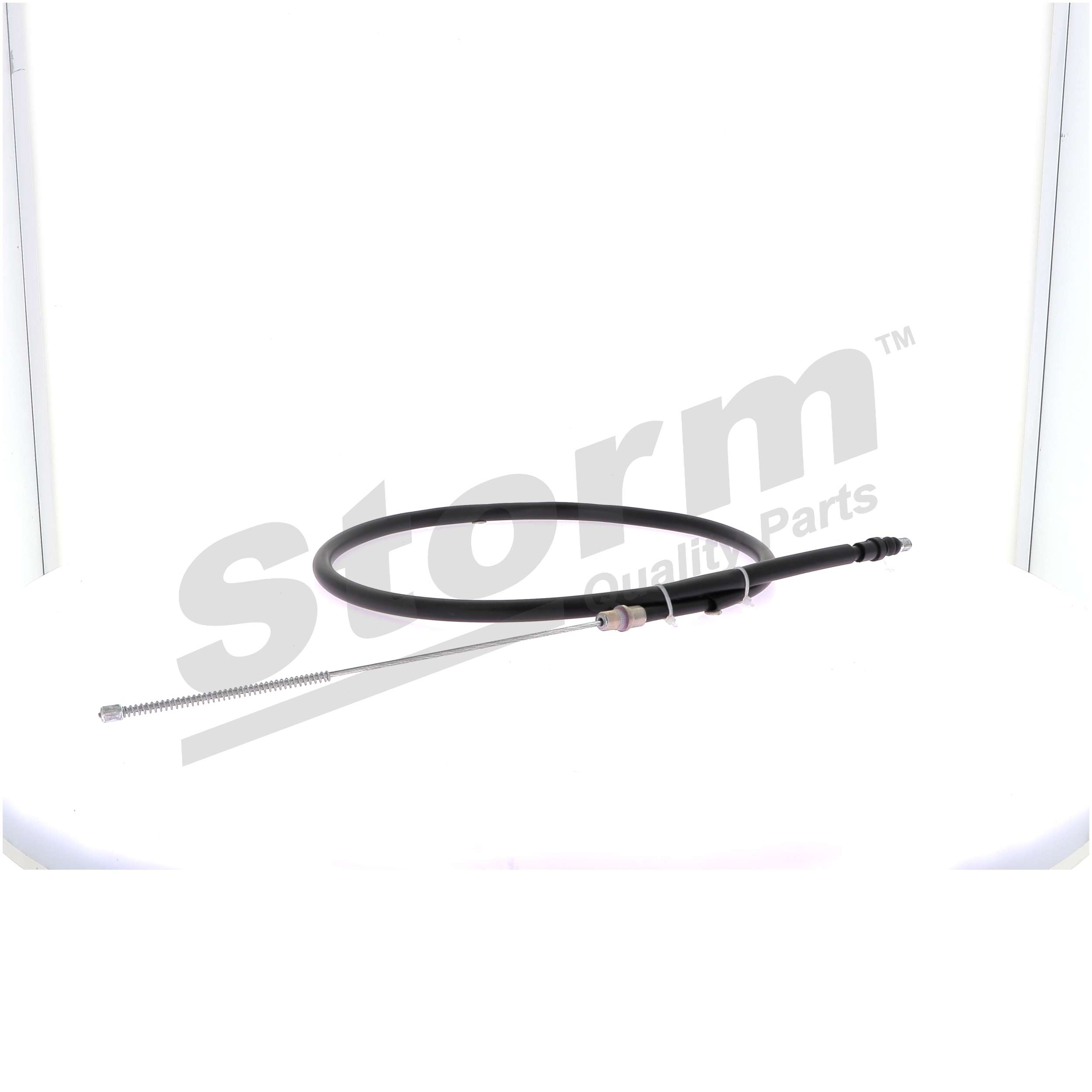 STORM QUALITY PARTS 451810 Frein de stationnement RENAULT Clio I 3/5 portes 1.8 Rsi 107 CV Essence 1997 prix