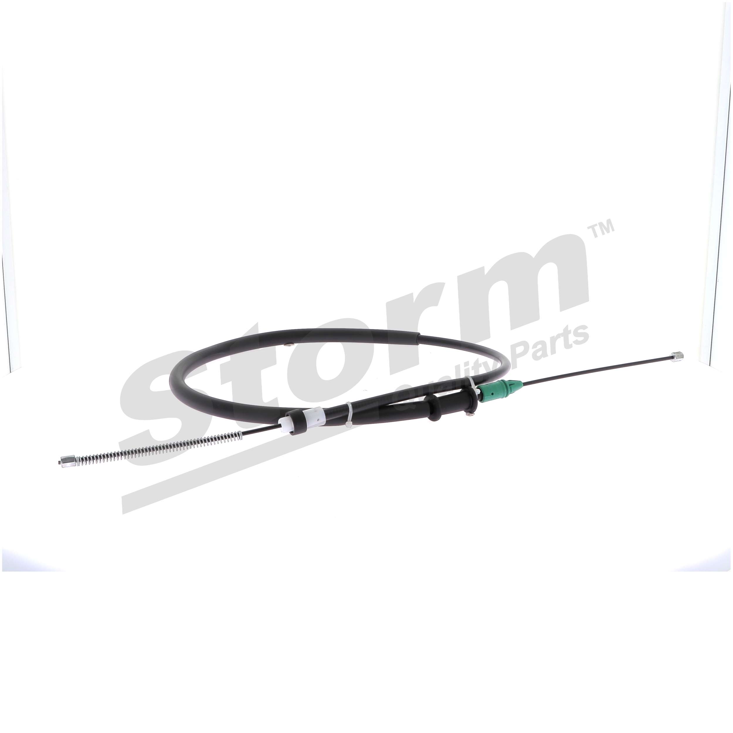 451885 Handbremsseil STORM QUALITY PARTS RENAULT KANGOO Kosten