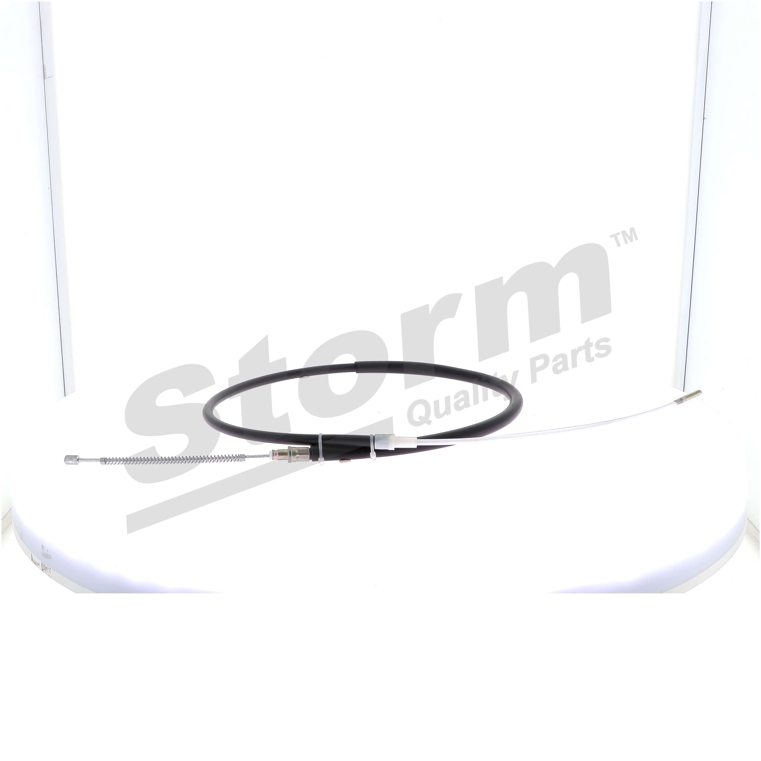 STORM QUALITY PARTS 451930 Ντίζα, φρένο ακινητοποίησης VW εμπειρία και τιμες