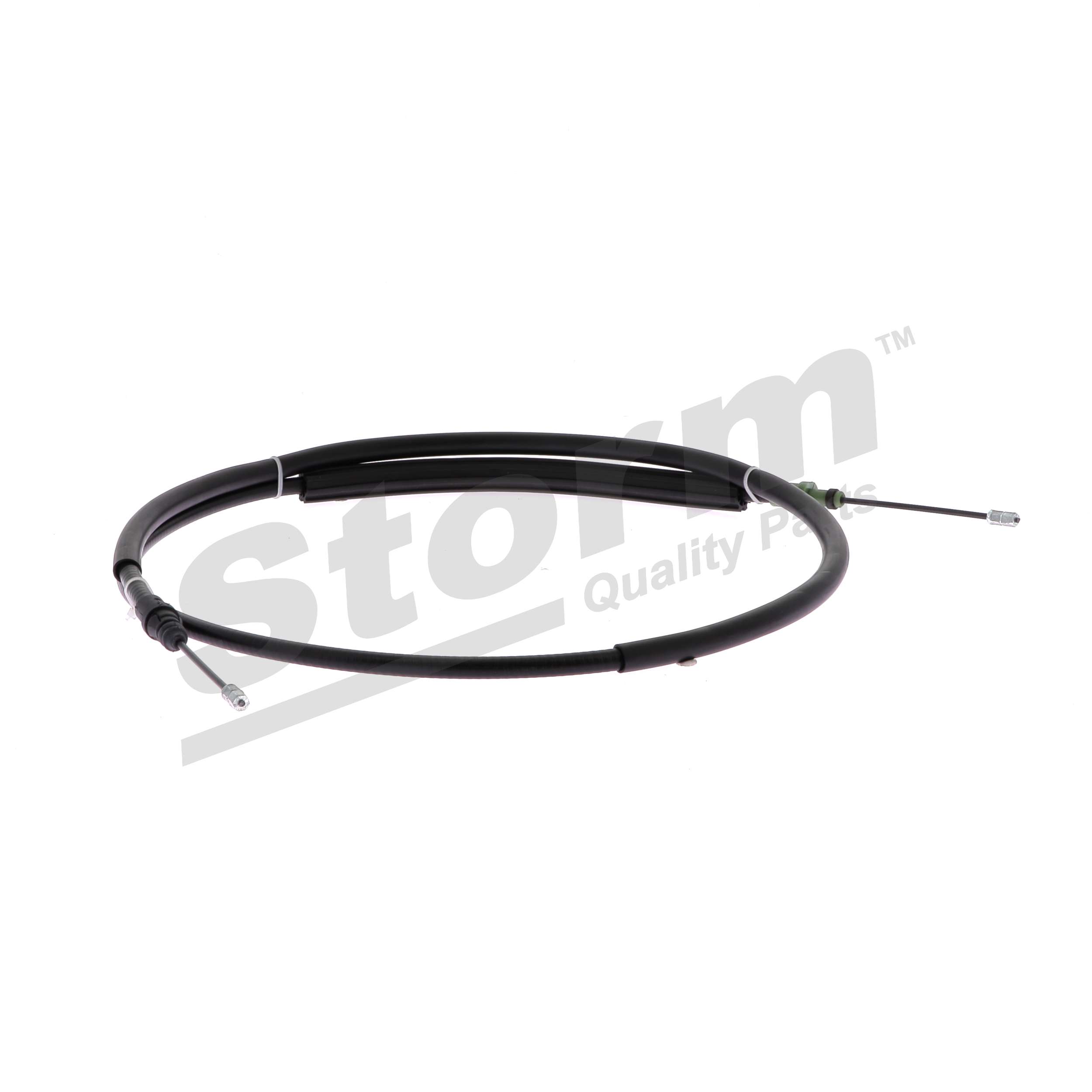 452240 Handbremsseil STORM QUALITY PARTS 96 590 140 80