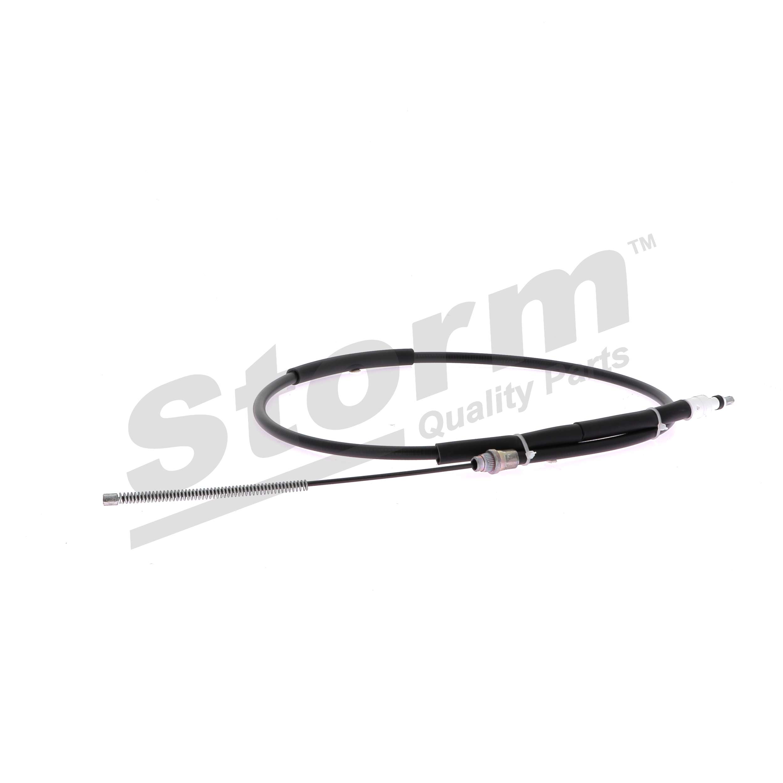 STORM QUALITY PARTS 452700 handremkabel 205 XA/XAD Van 1.1 49 Pk Benzine 1987 kosten