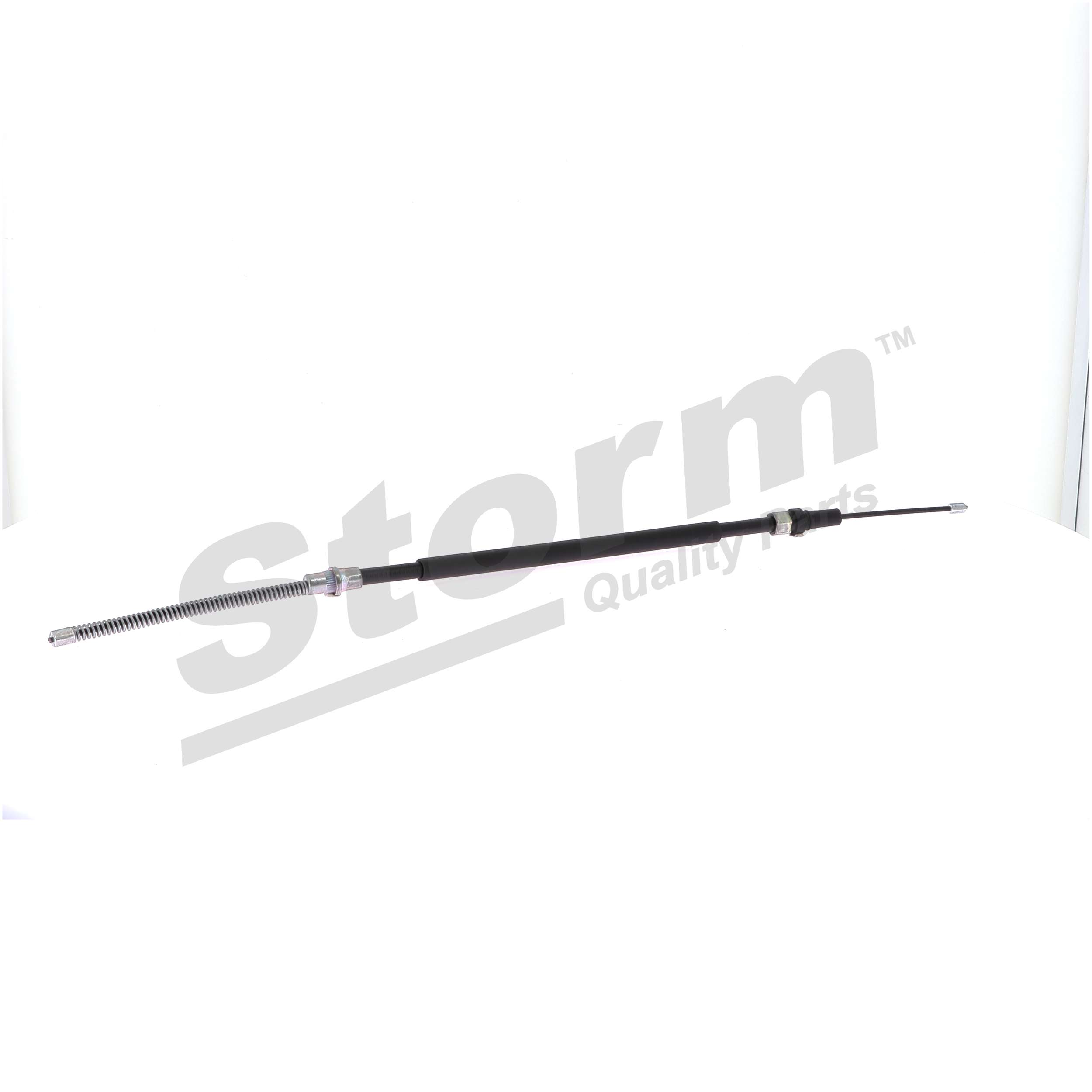 452720 Handbremsseil STORM QUALITY PARTS 4745 74