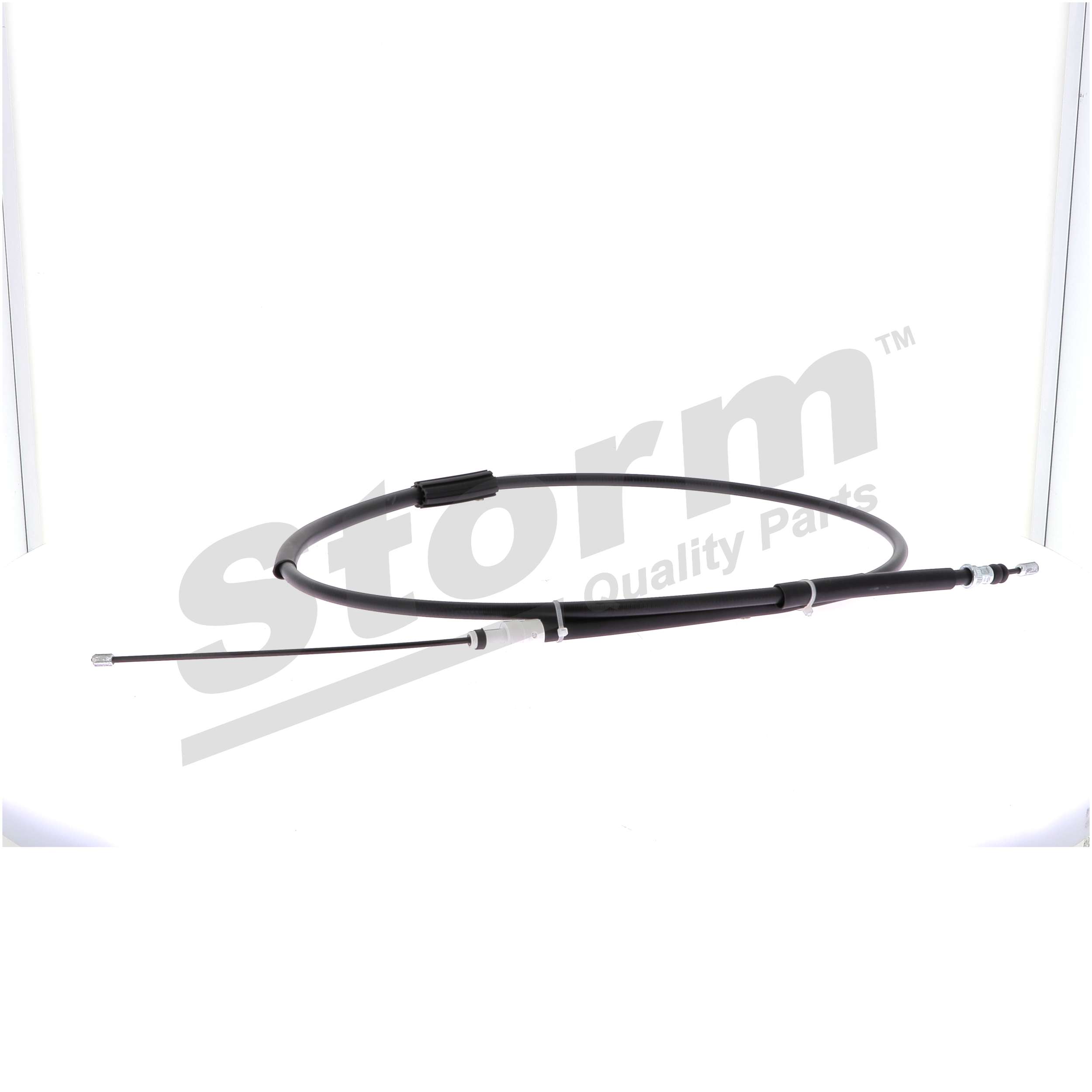 452790 Tautrekk, håndbremse STORM QUALITY PARTS 4745 A1