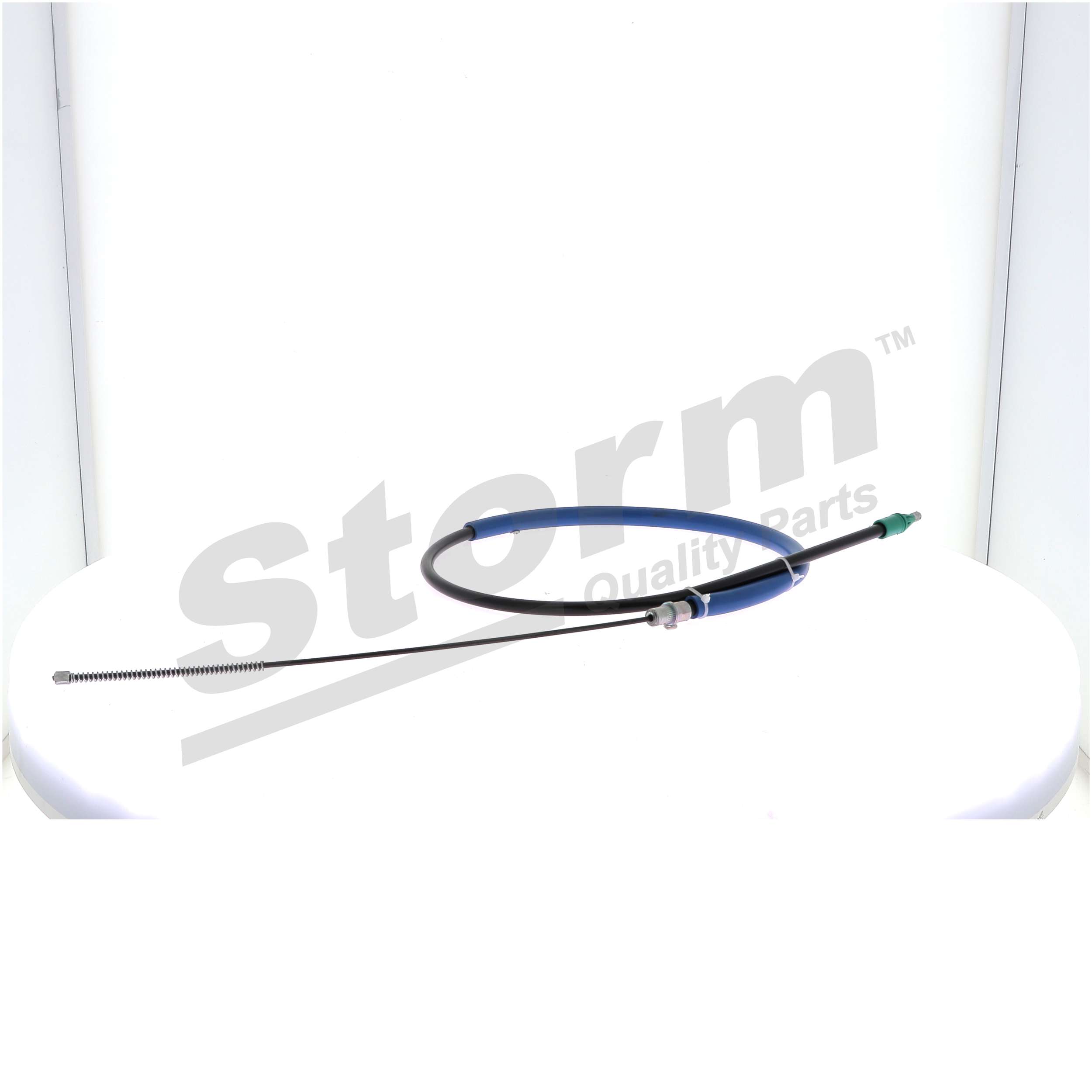 452811 Handbremsseil STORM QUALITY PARTS 82 00 700 688