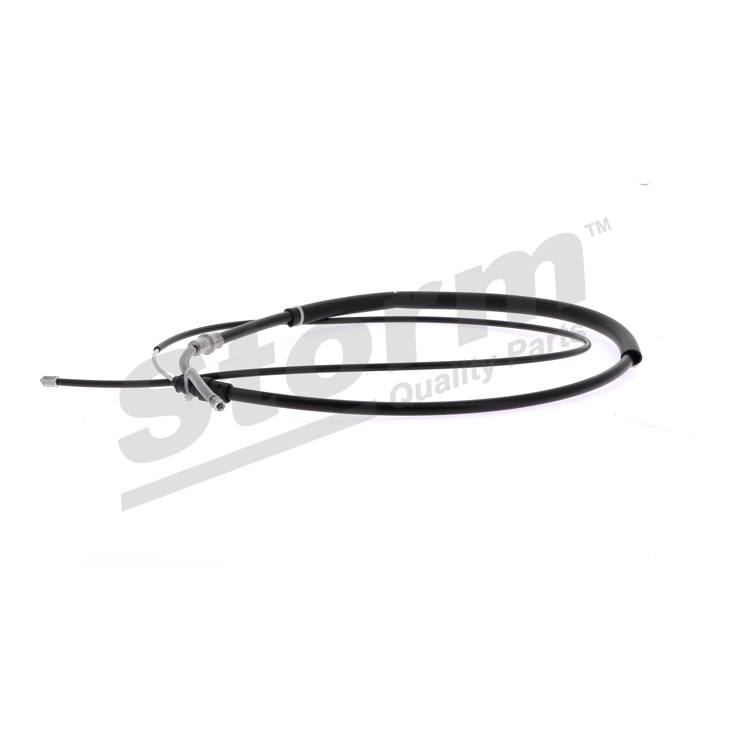 452837 Kézifék bowden STORM QUALITY PARTS 6025002628