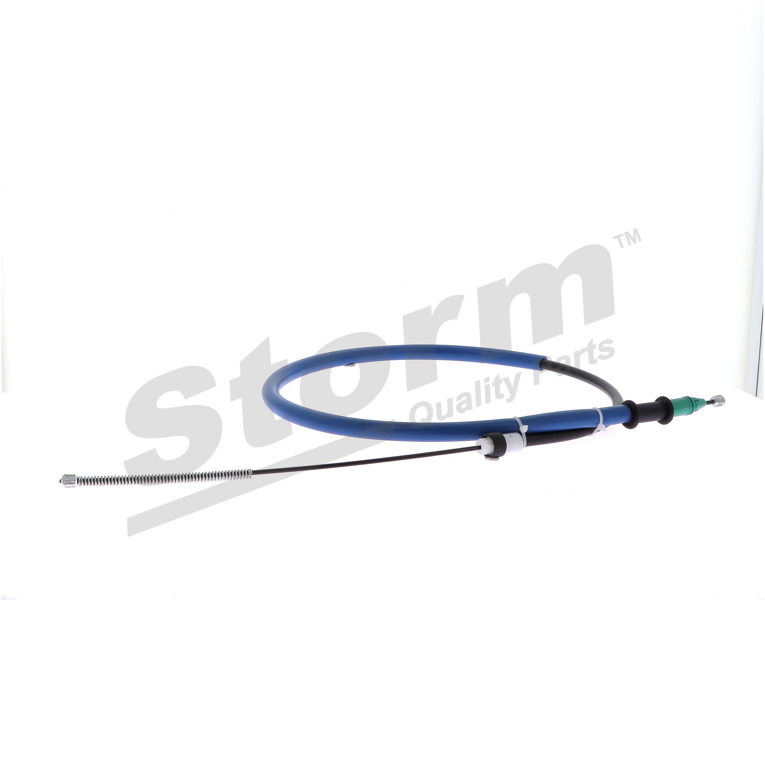 452885 Handbremsseil STORM QUALITY PARTS RENAULT KANGOO Kosten