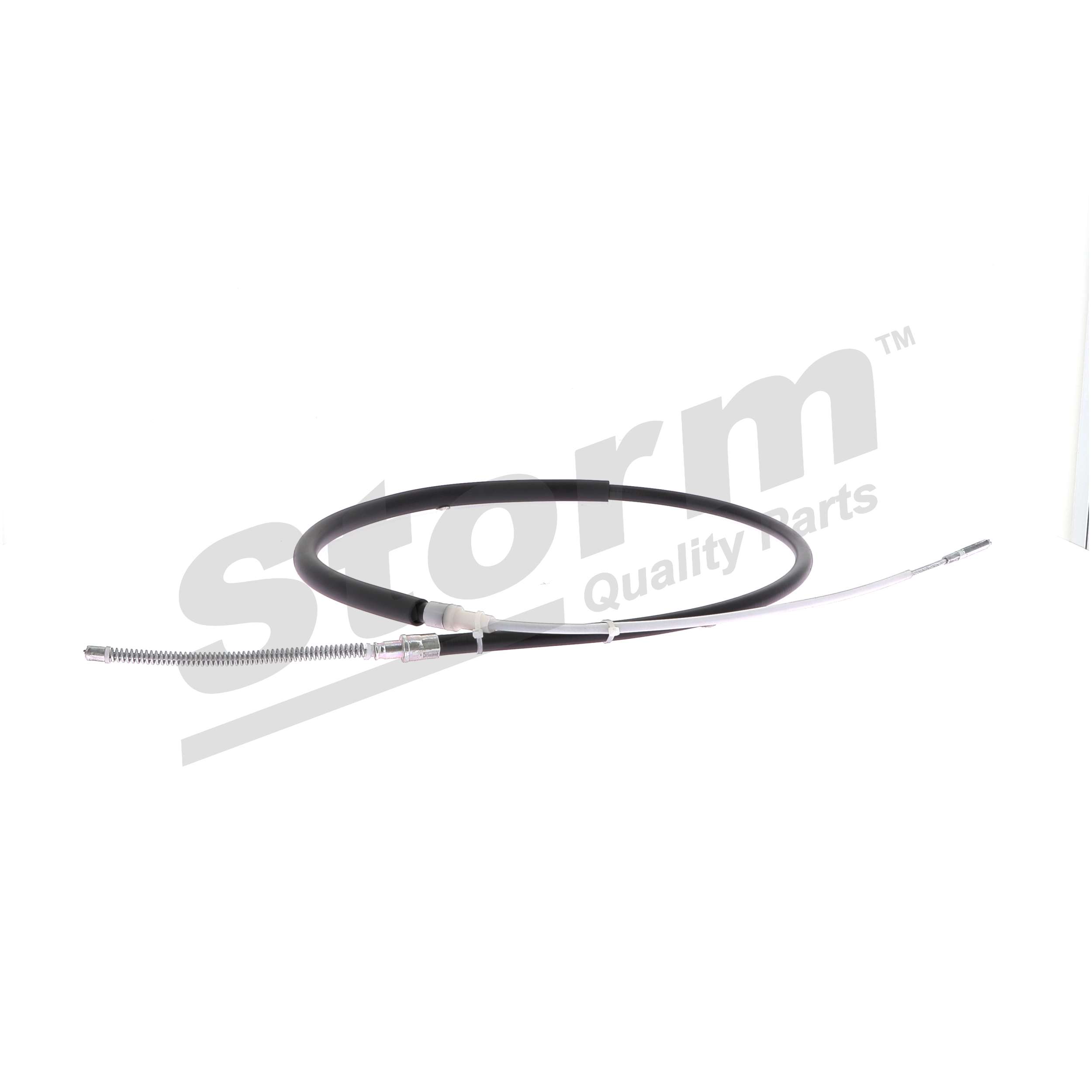 STORM QUALITY PARTS 452960 Ντίζα, φρένο ακινητοποίησης VW εμπειρία και τιμες