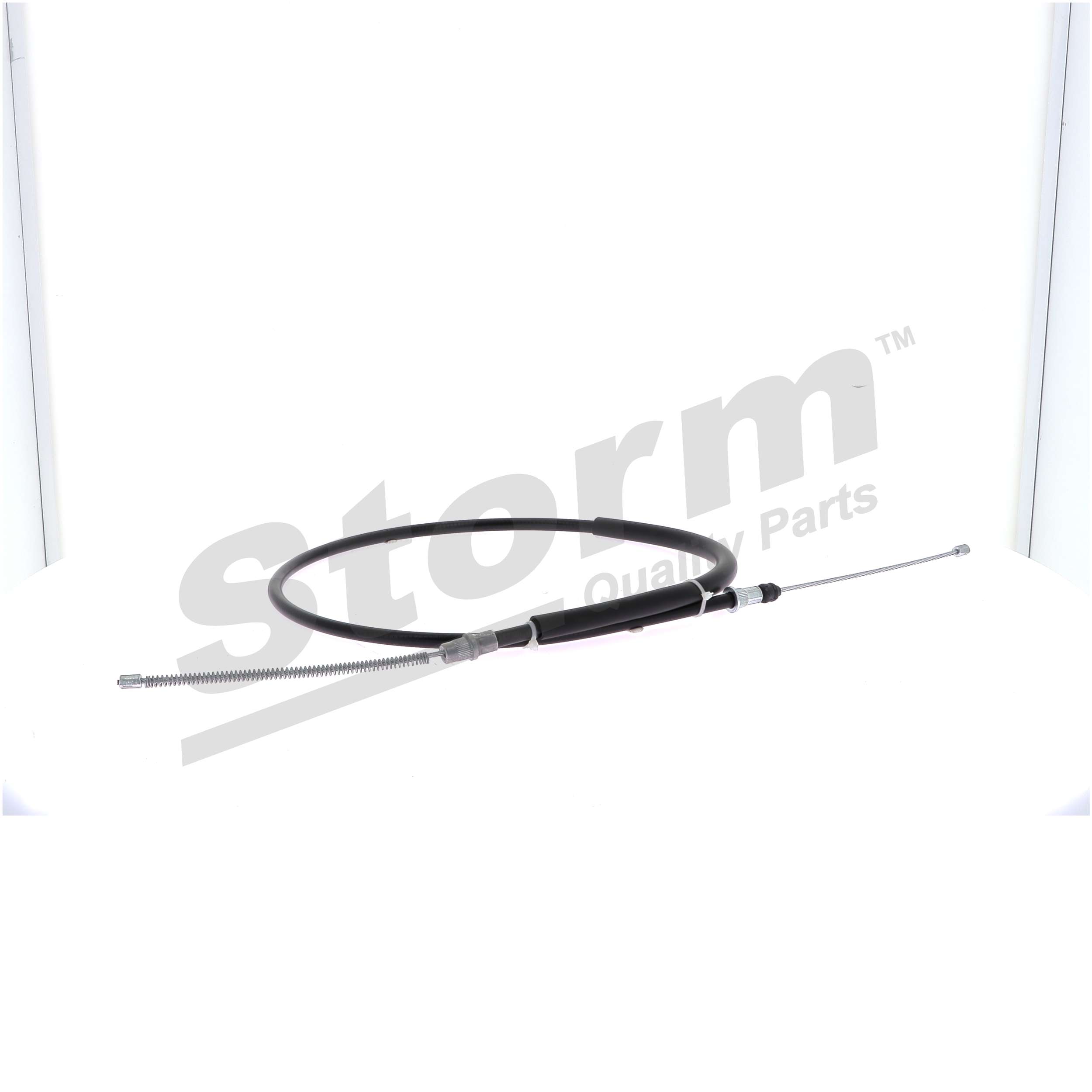 STORM QUALITY PARTS 453835 RENAULT Trafic I Buss (T5, T6, T7) Seisupidur hind