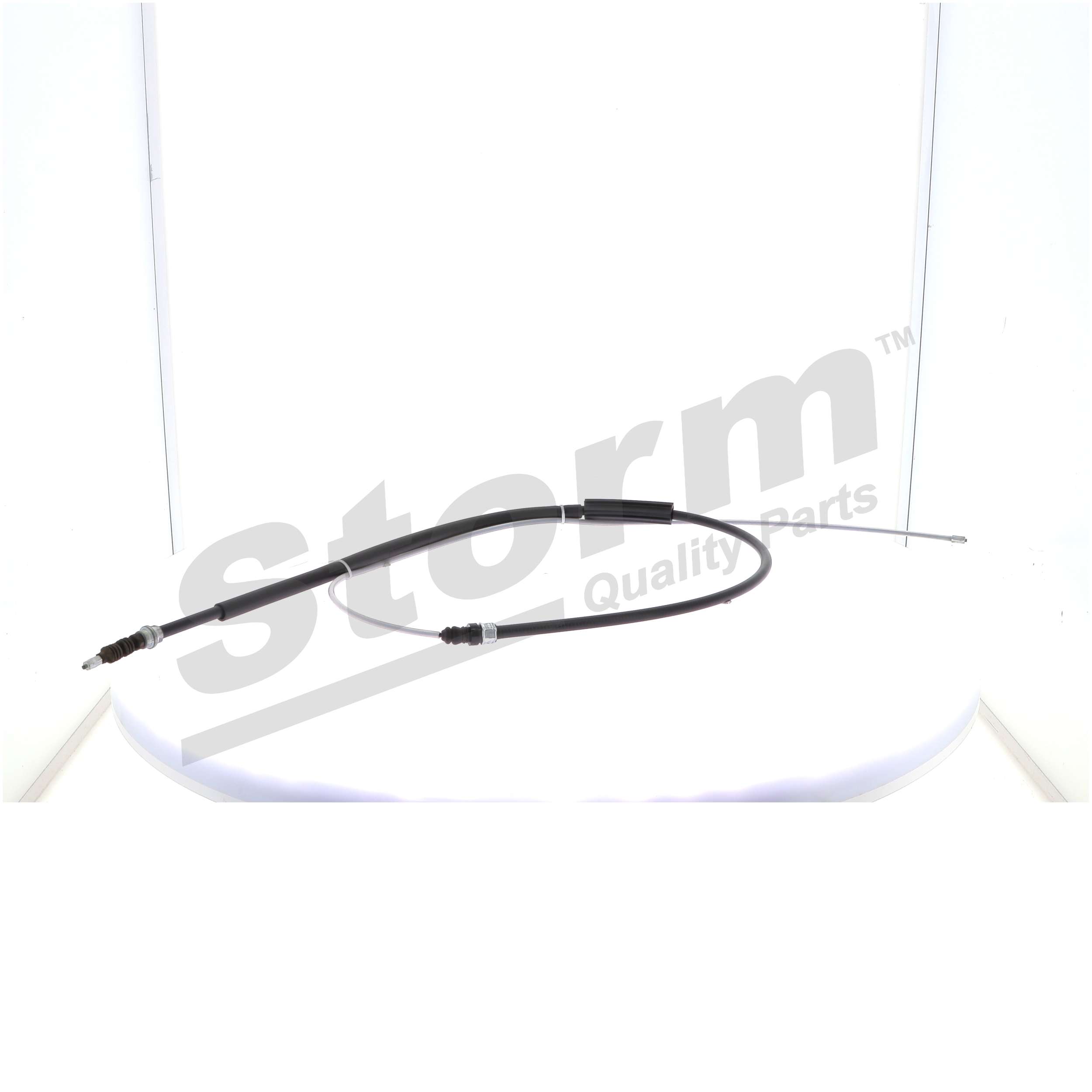 STORM QUALITY PARTS 453837 DACIA LOGAN Pickup (US_) 1.6 Bifuel Handbrake 84 hp Petrol/Liquified Petroleum Gas (LPG) 2013 cost