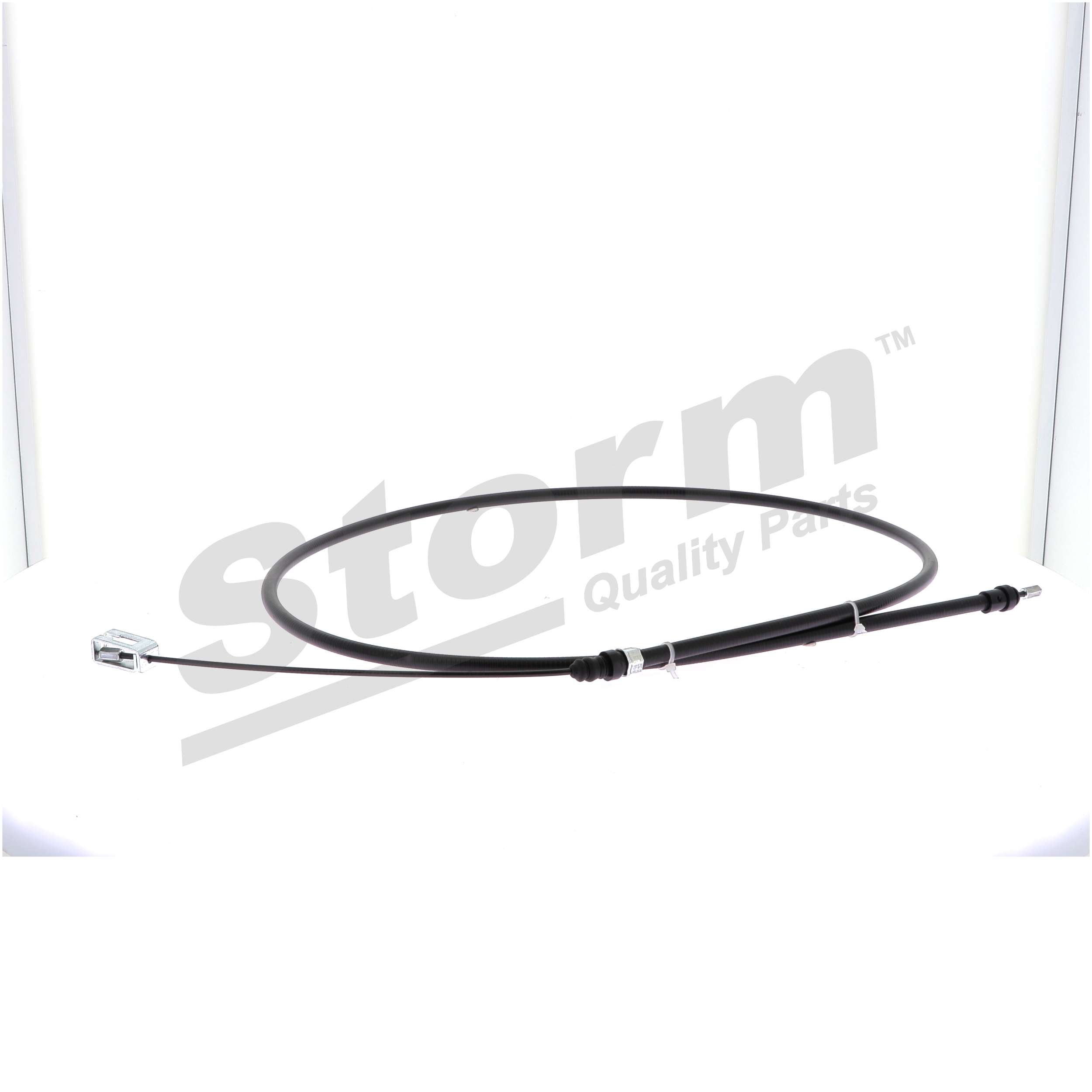 454720 Tautrekk, håndbremse STORM QUALITY PARTS 474571