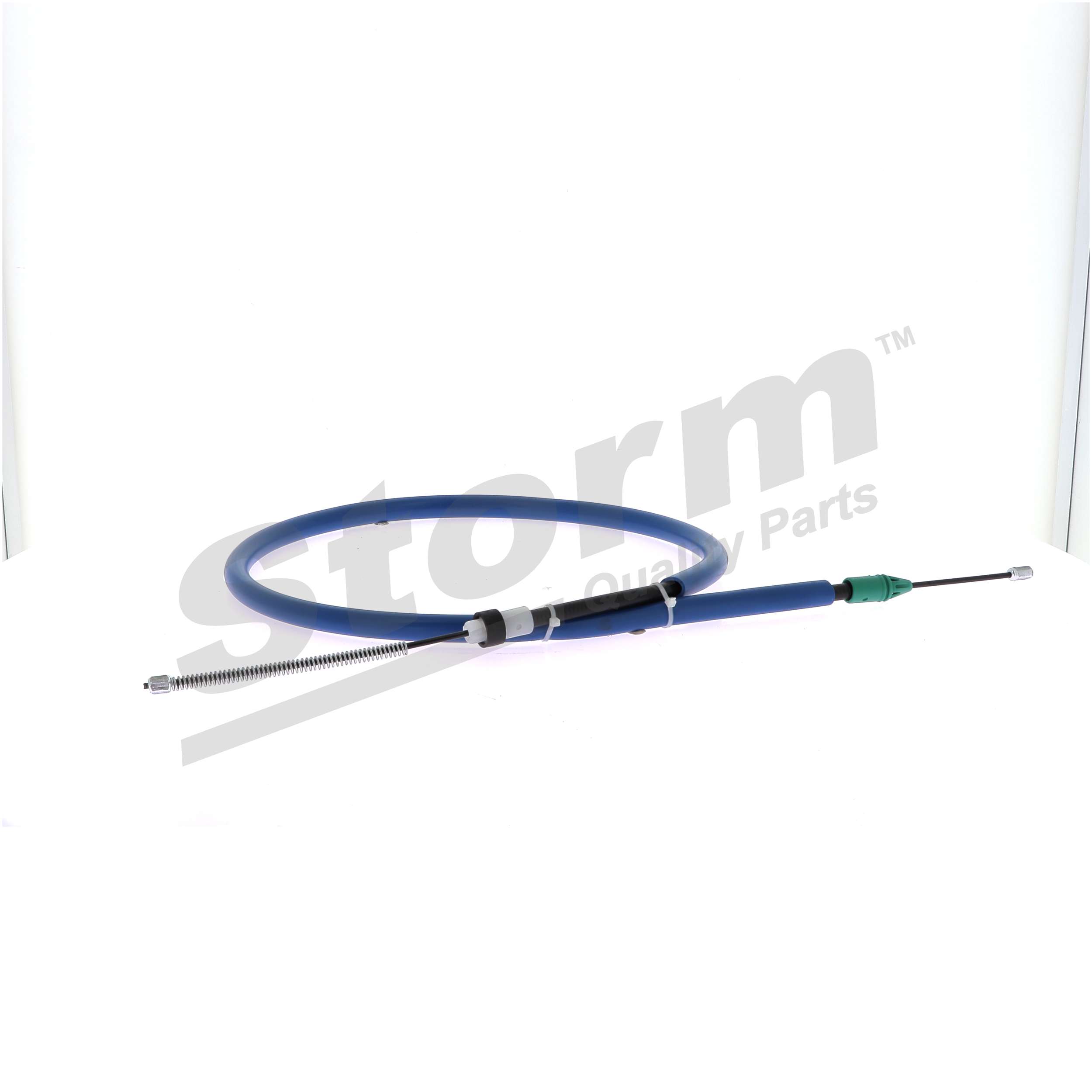 STORM QUALITY PARTS 454810 RENAULT CLIO II (BB0/1/2_, CB0/1/2_) 3.0 V6 Sport (CB1A) Käsijarru 226 hv Bensiini 2001 hinta