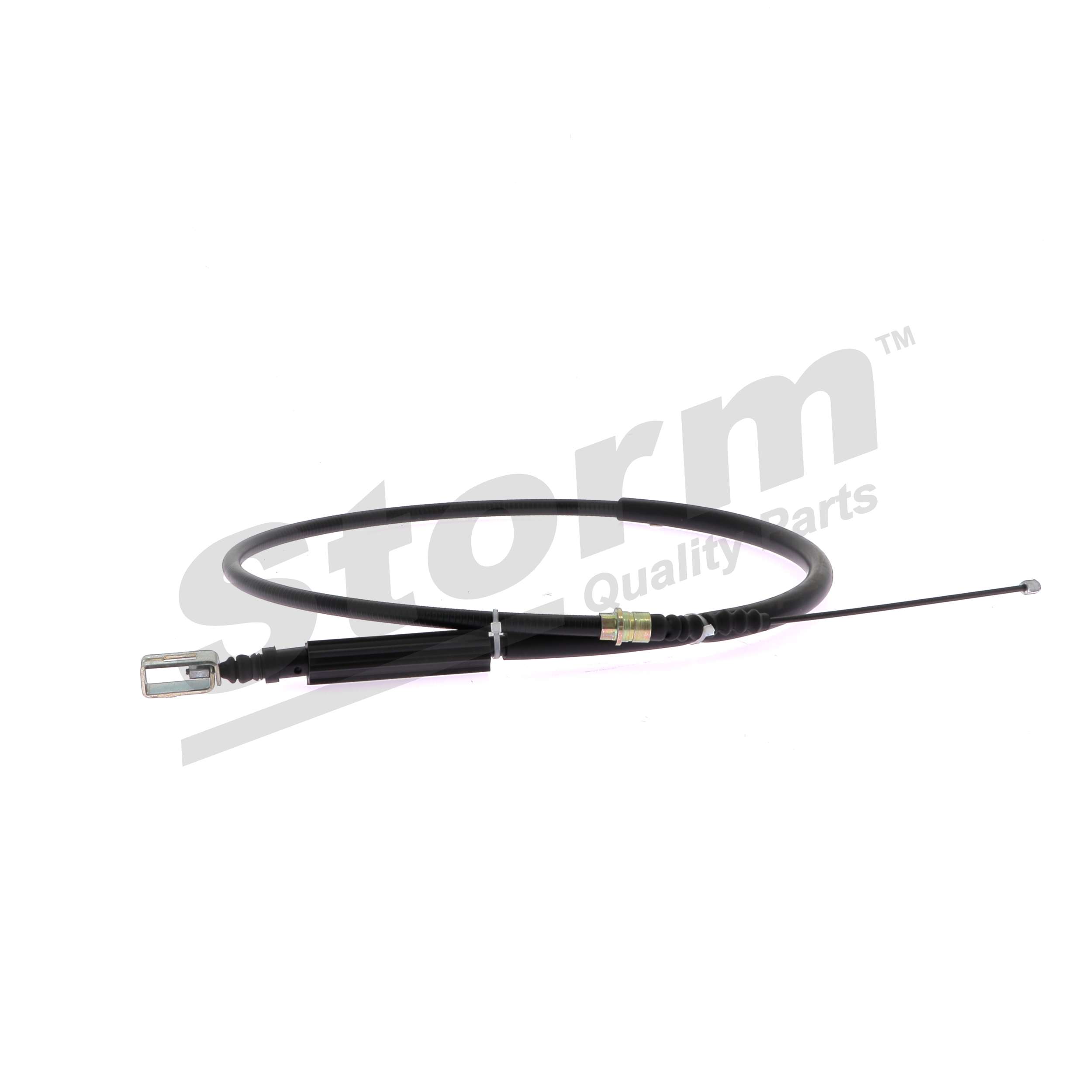 STORM QUALITY PARTS 454837 alkuperäiset Renault Espace J11 käsijarru hinta