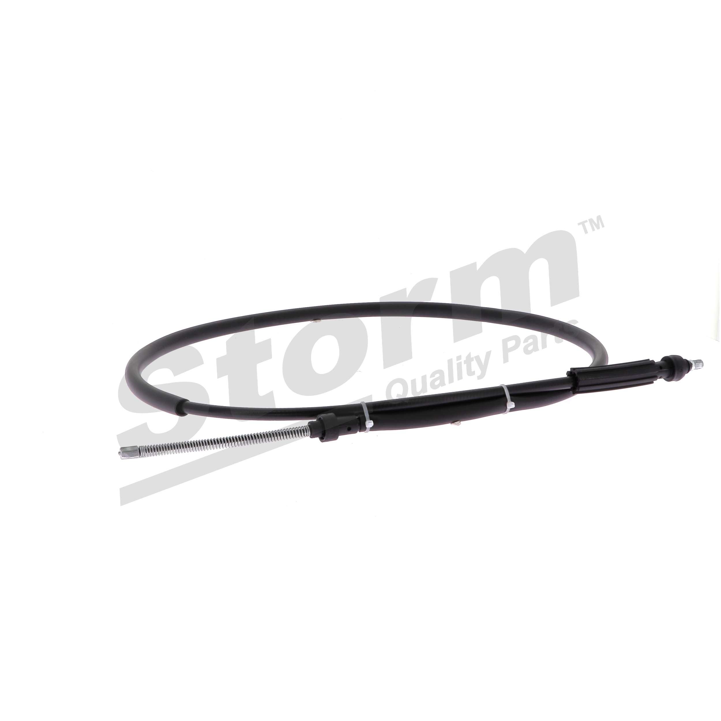 Renault CLIO Parkbremse STORM QUALITY PARTS 456810