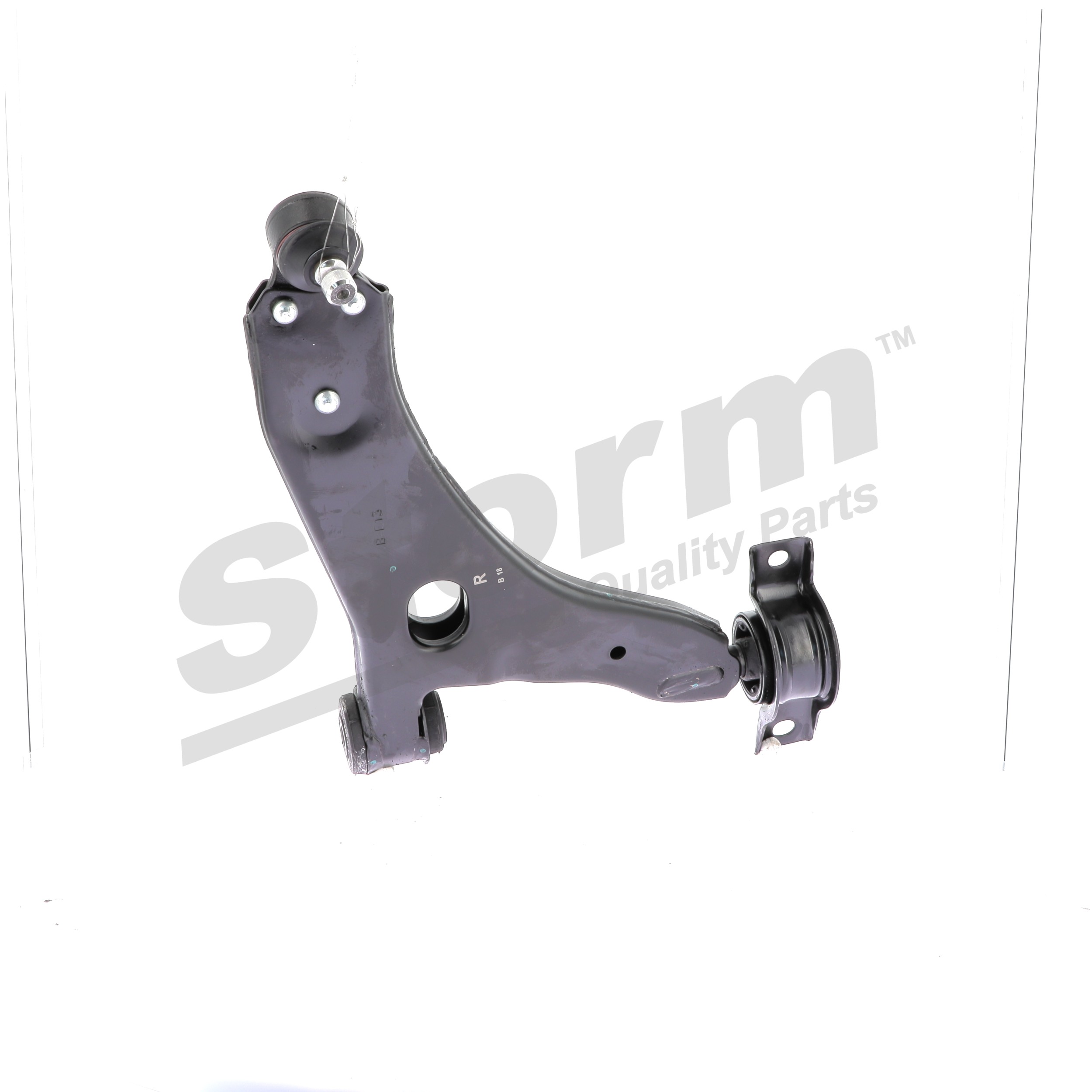 46551 STORM QUALITY PARTS Bærearm Ford Orion 2