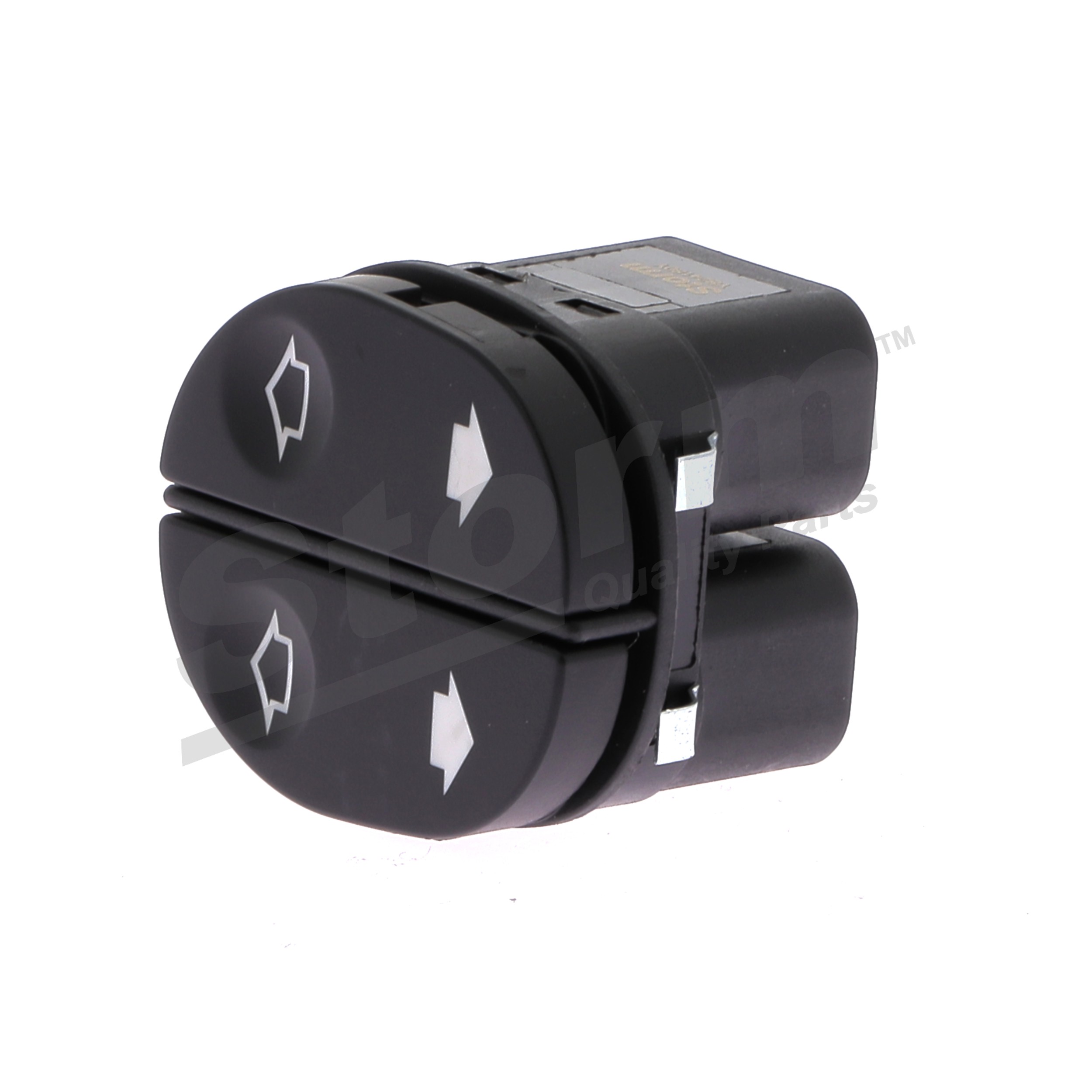 46560 Slēdzis, Stikla pacēlājmehānisms STORM QUALITY PARTS 96FG/14529/BC