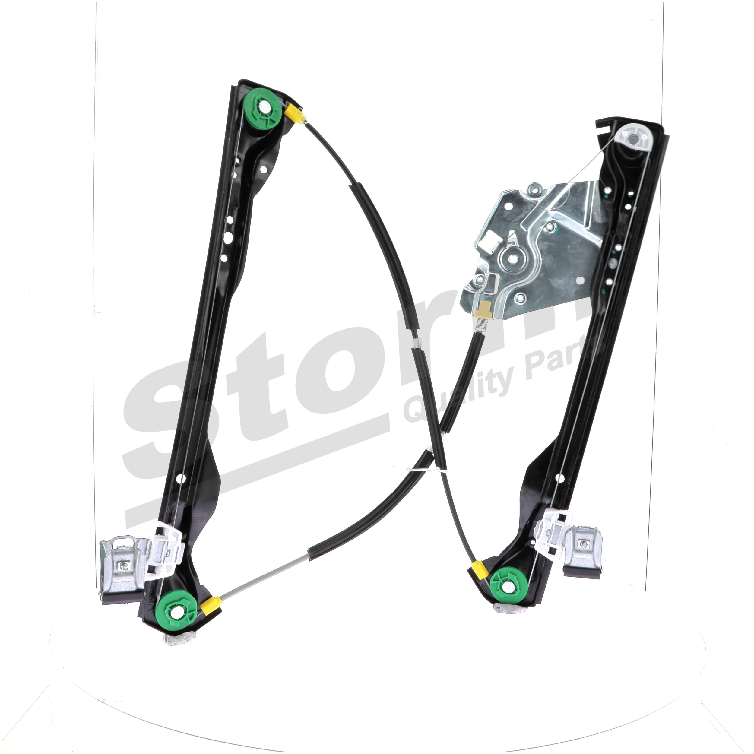46567 Fönsterhiss STORM QUALITY PARTS 2M51-A23201-CD
