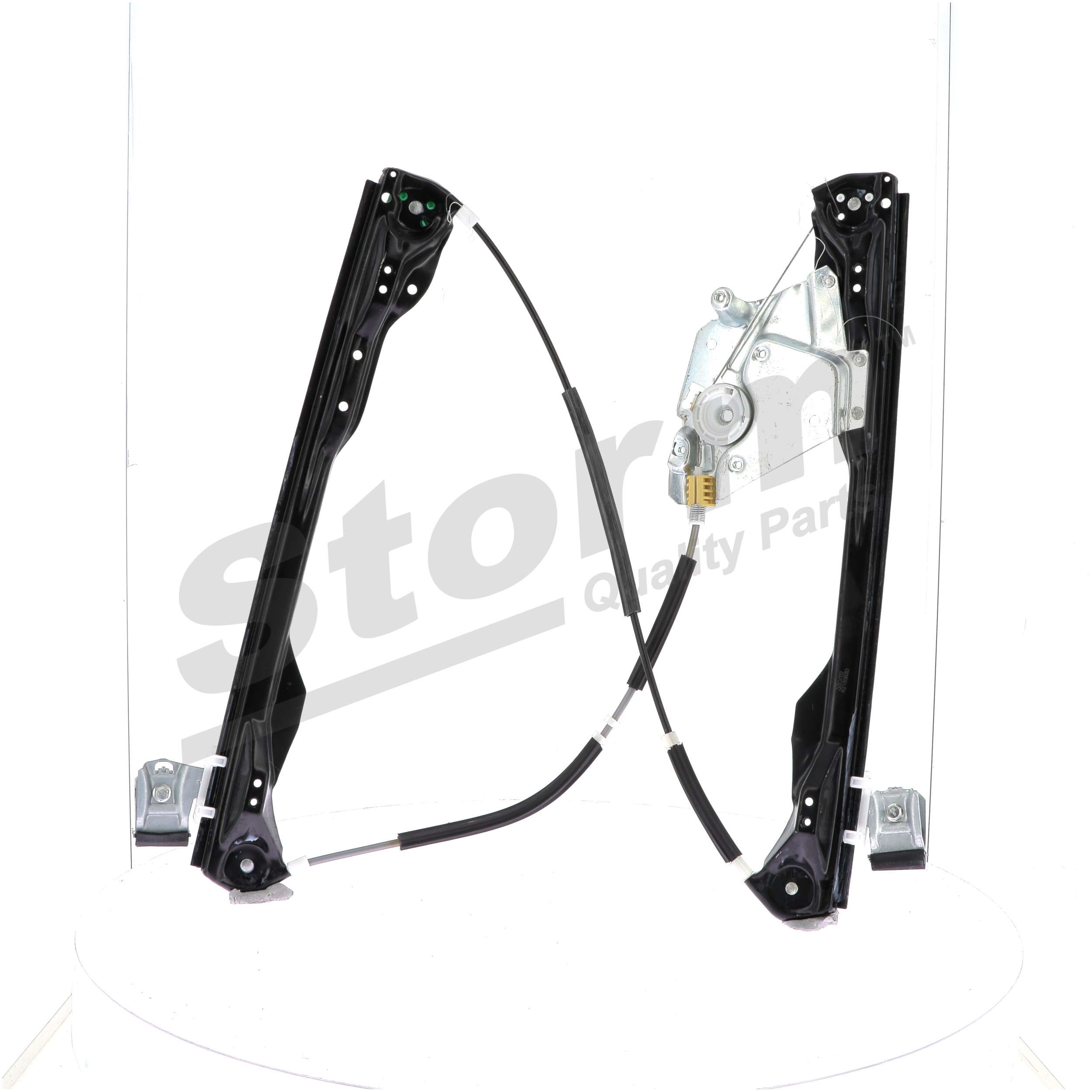 46568 Lango pakėliklis STORM QUALITY PARTS 1 126 595