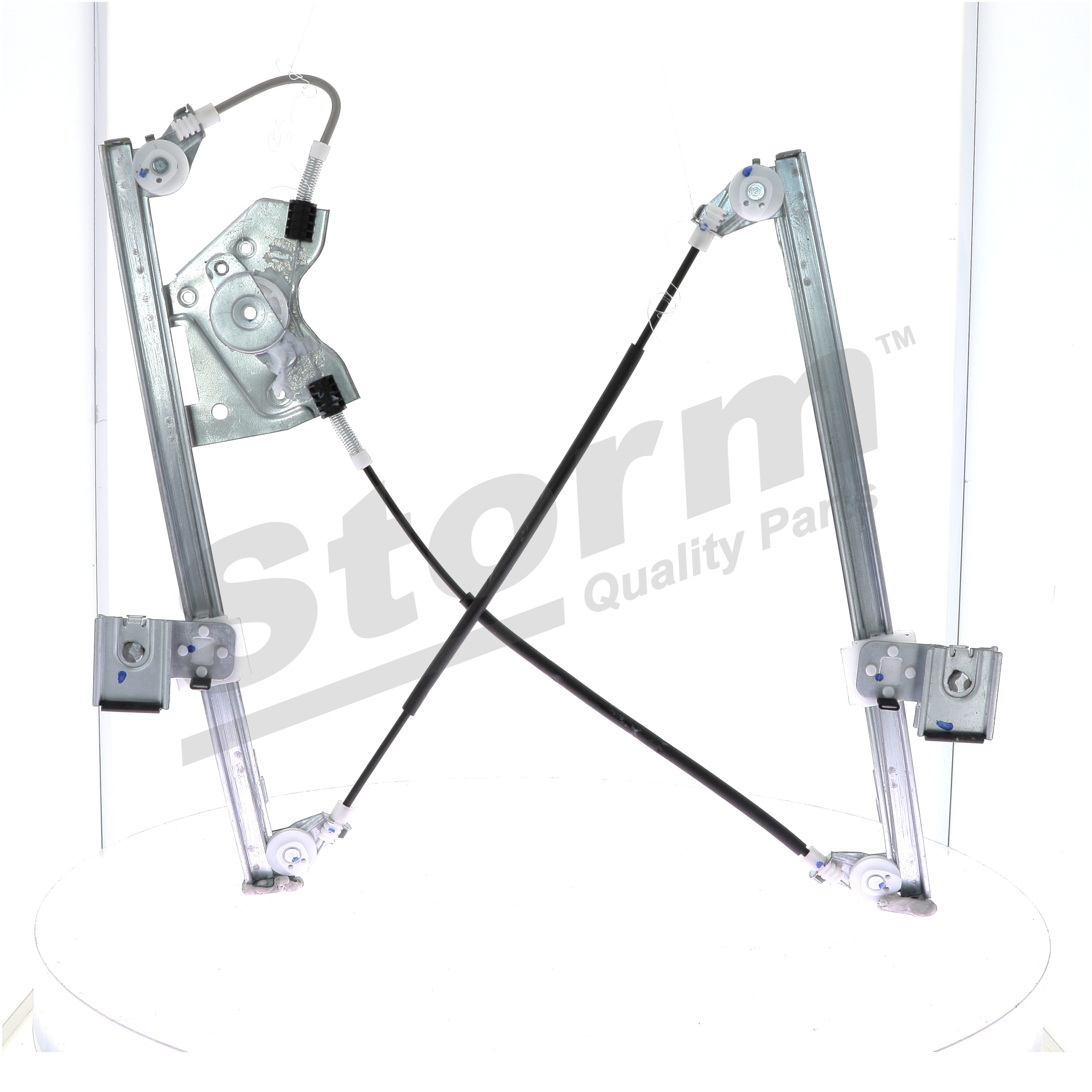 46570 Window regulator STORM QUALITY PARTS 1149694