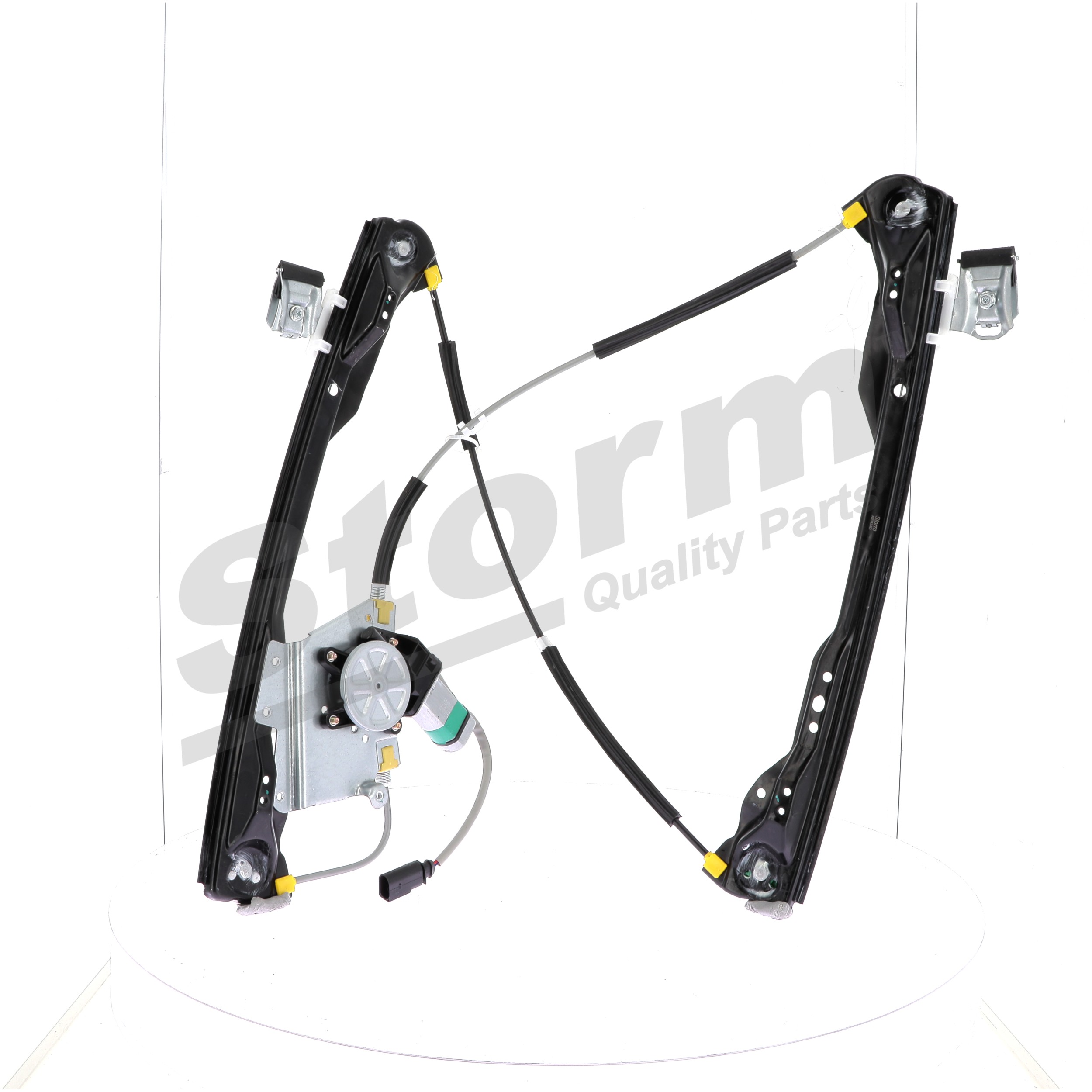 46576 Window regulator STORM QUALITY PARTS 1 091 619