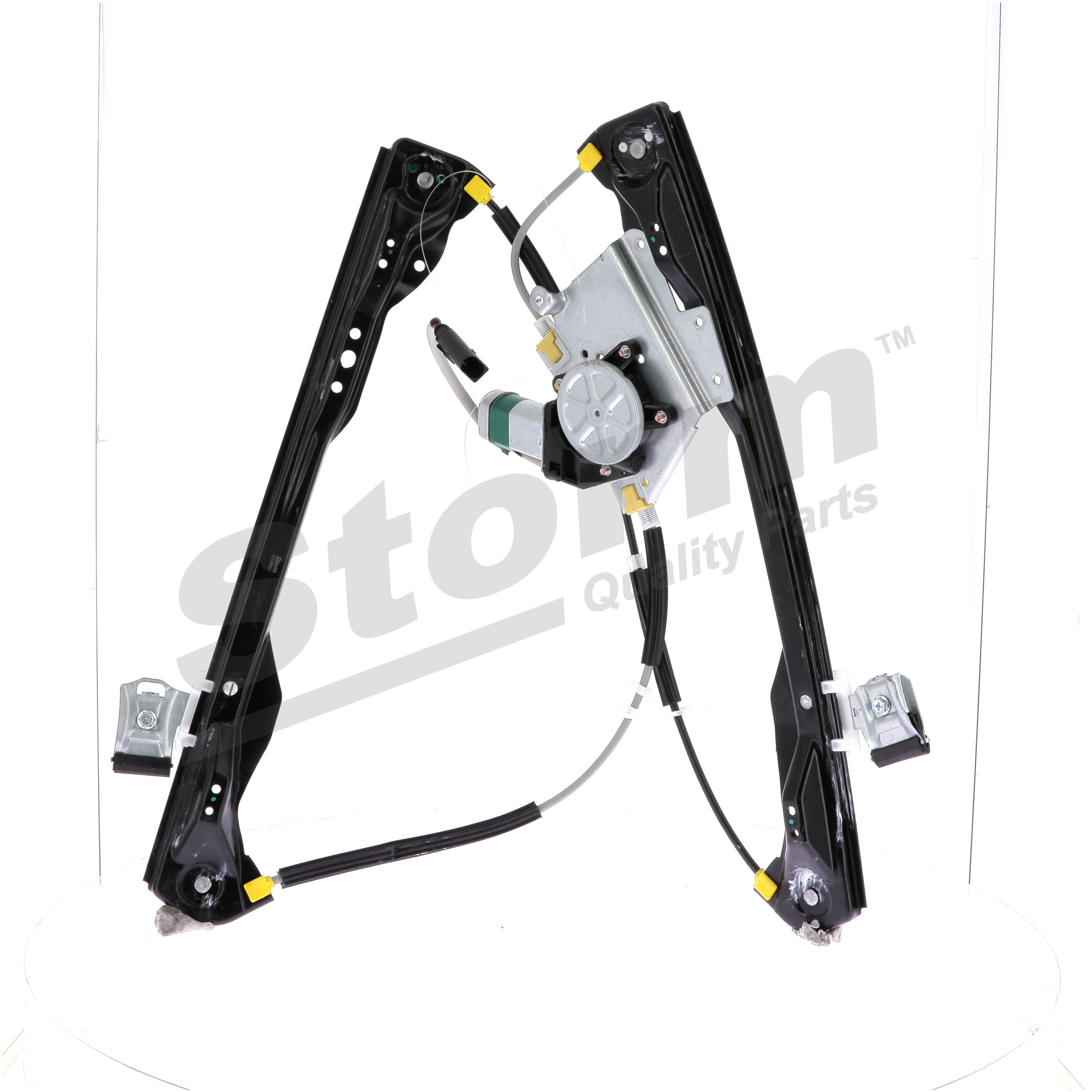 46578 Window regulator STORM QUALITY PARTS 1149694