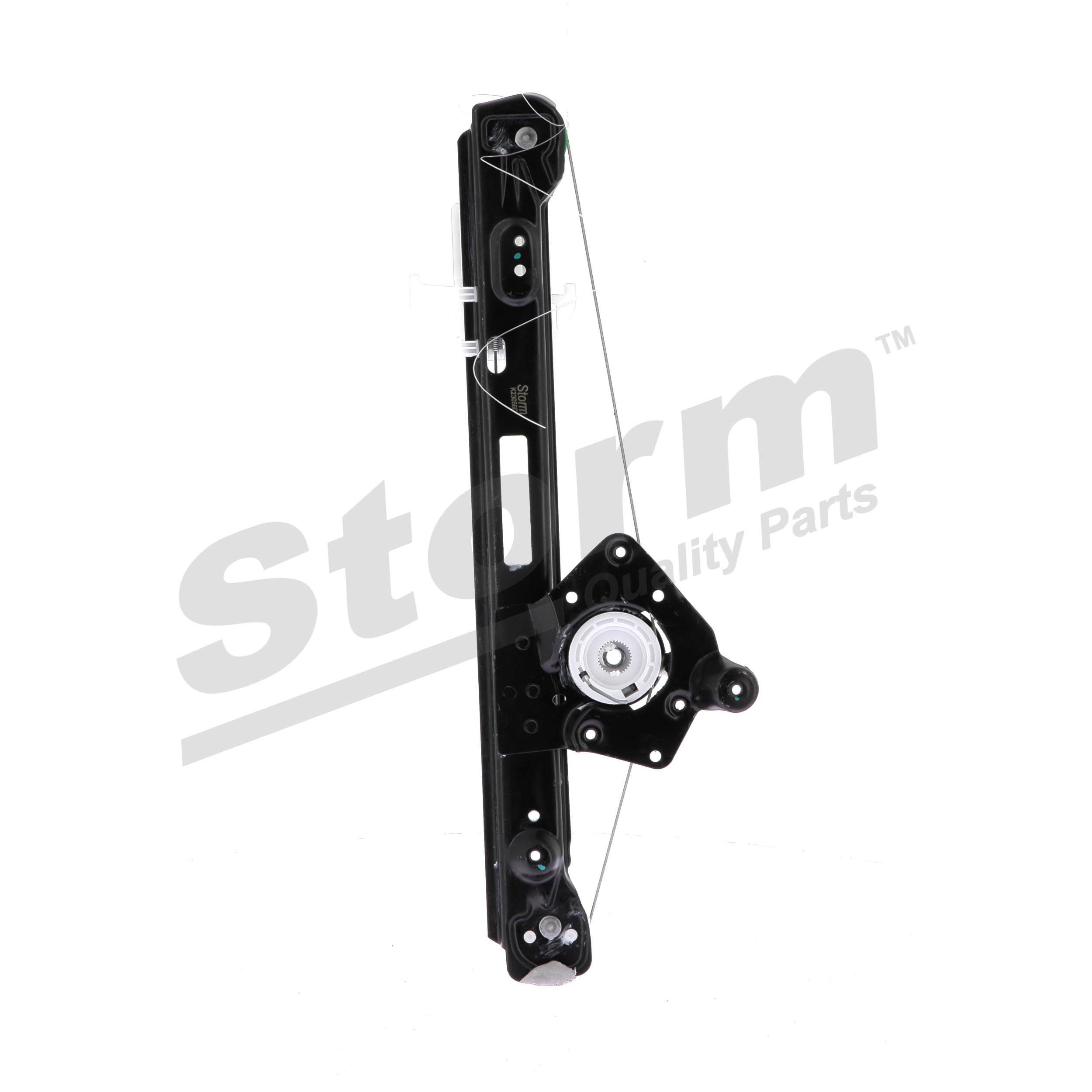 46585 Aknatõstuk STORM QUALITY PARTS 1 143 005