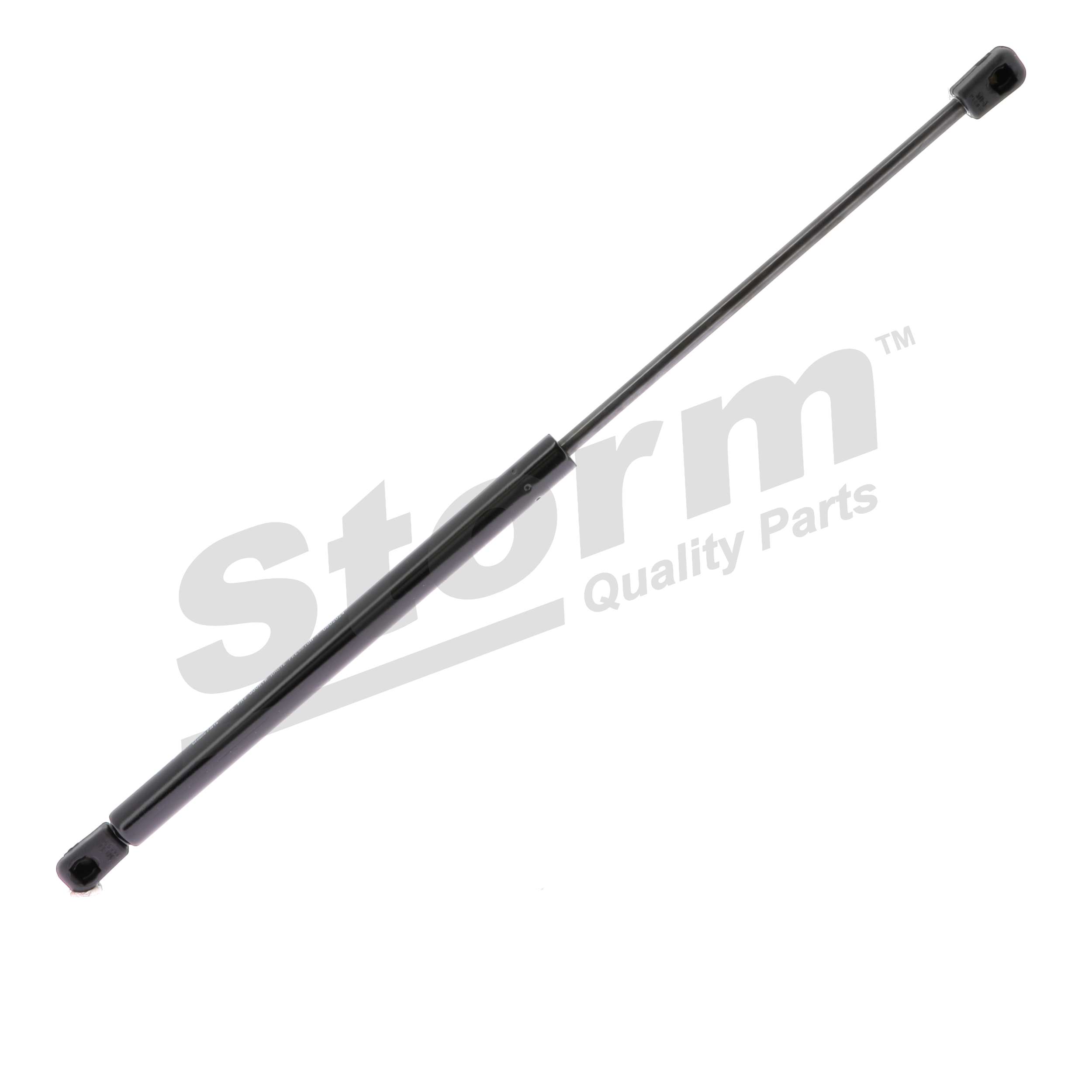 46596 STORM QUALITY PARTS Gepäckraum Ford Escort GAF